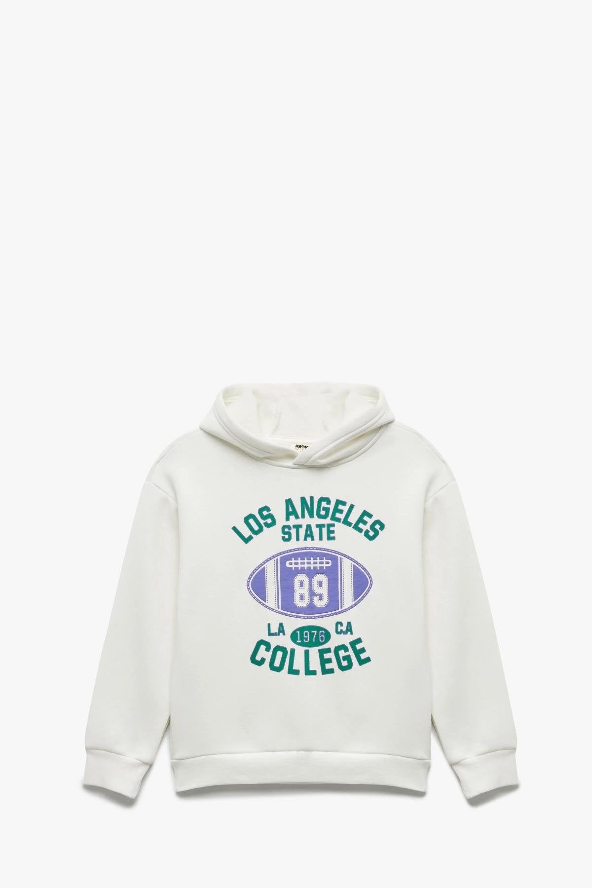 Koton Erkek Çocuk Sweat 6Wkb10148Tk010