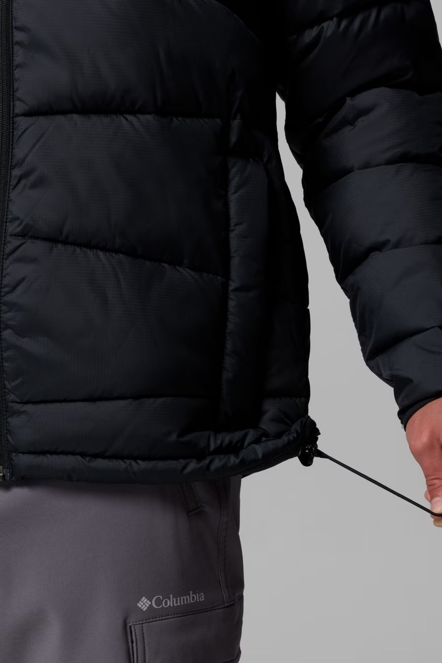 Columbia Fıvemıle Butte Iı Erkek Mont Wm6004-10