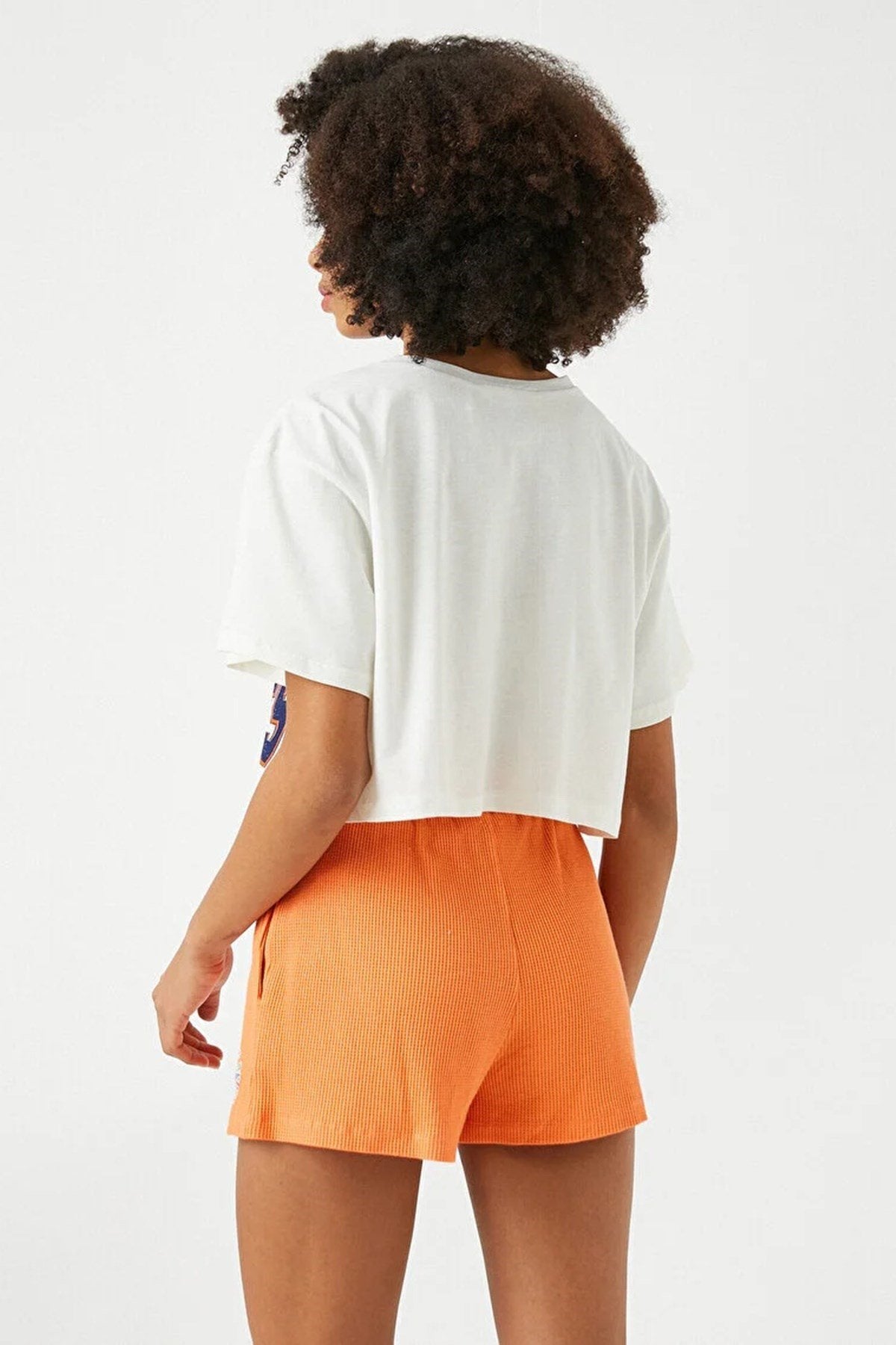 Koton Kadın Tişört 22488