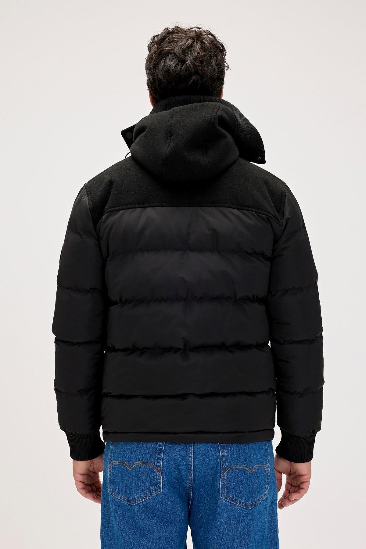 Bad Bear Valery Erkek Ceket 240215004-C01