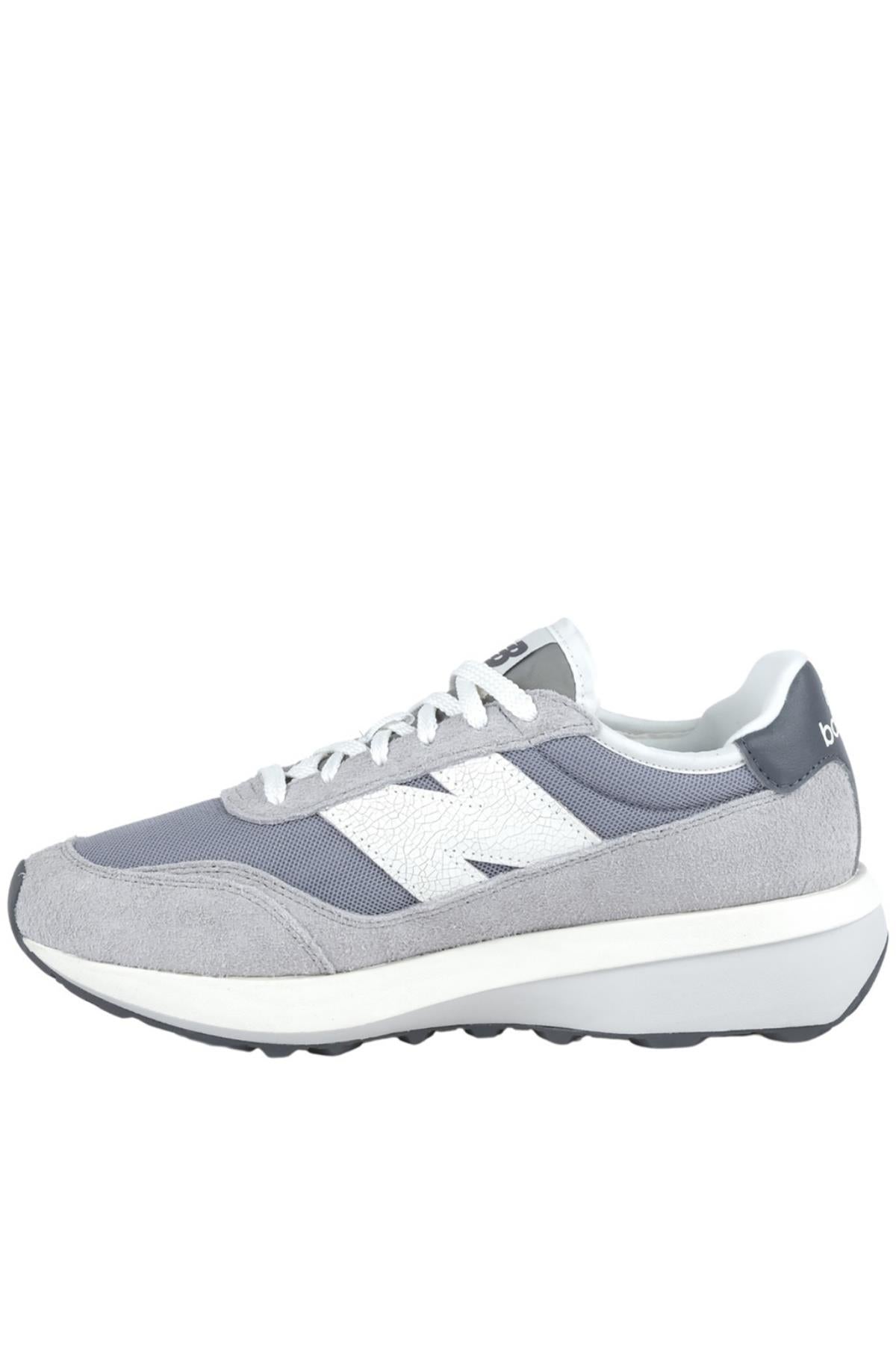 New Balance Lifestyle Unısex Ayakkabı U370Ah