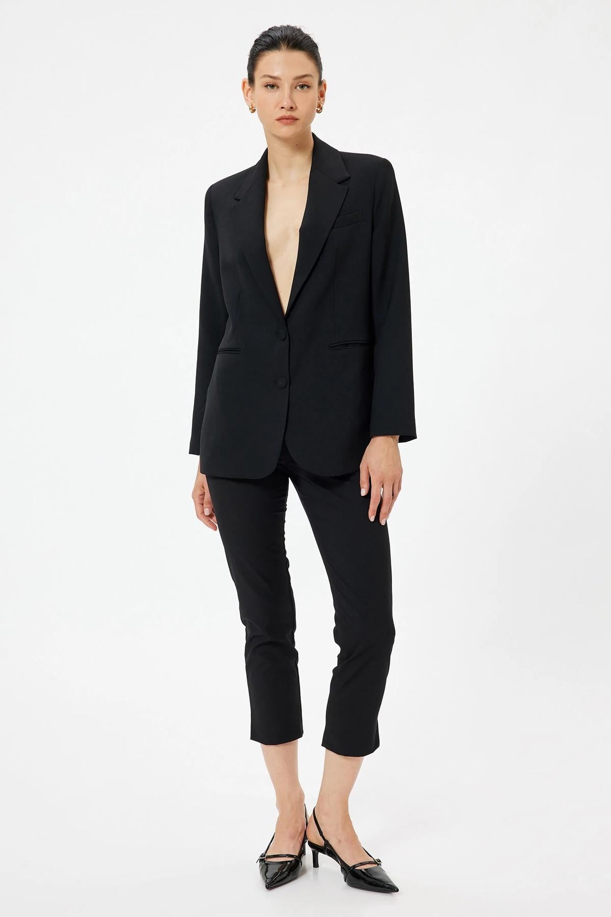 Koton Kadın Pantolon 34529