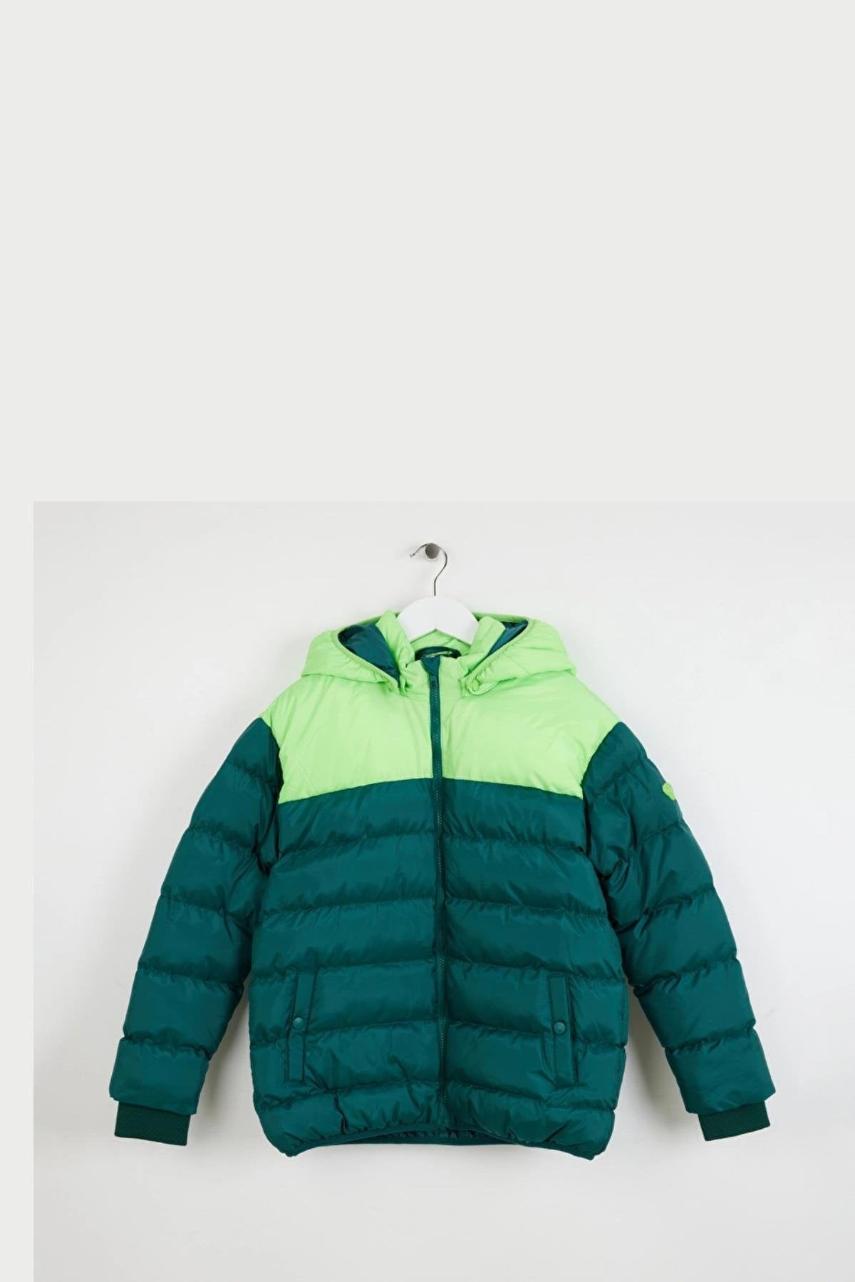 Hummel Nordi Çocuk Unisex Mont 940249-9826