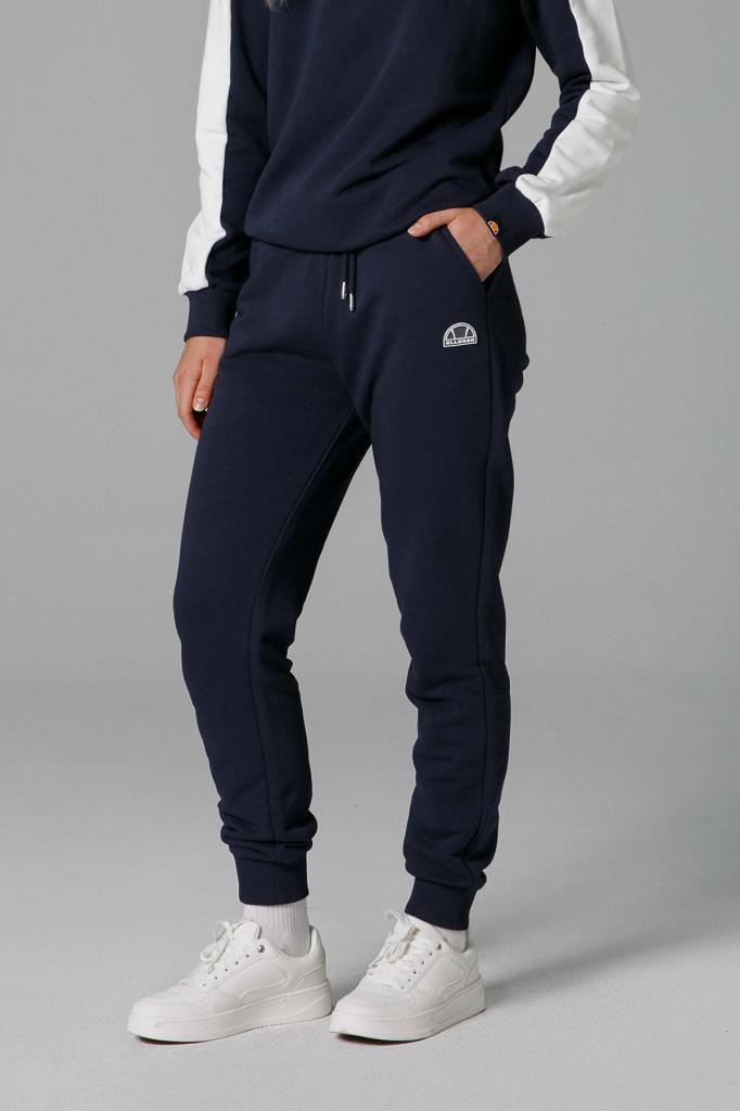 Ellesse Jogger Kadın Eşofman Altı EF199-NV