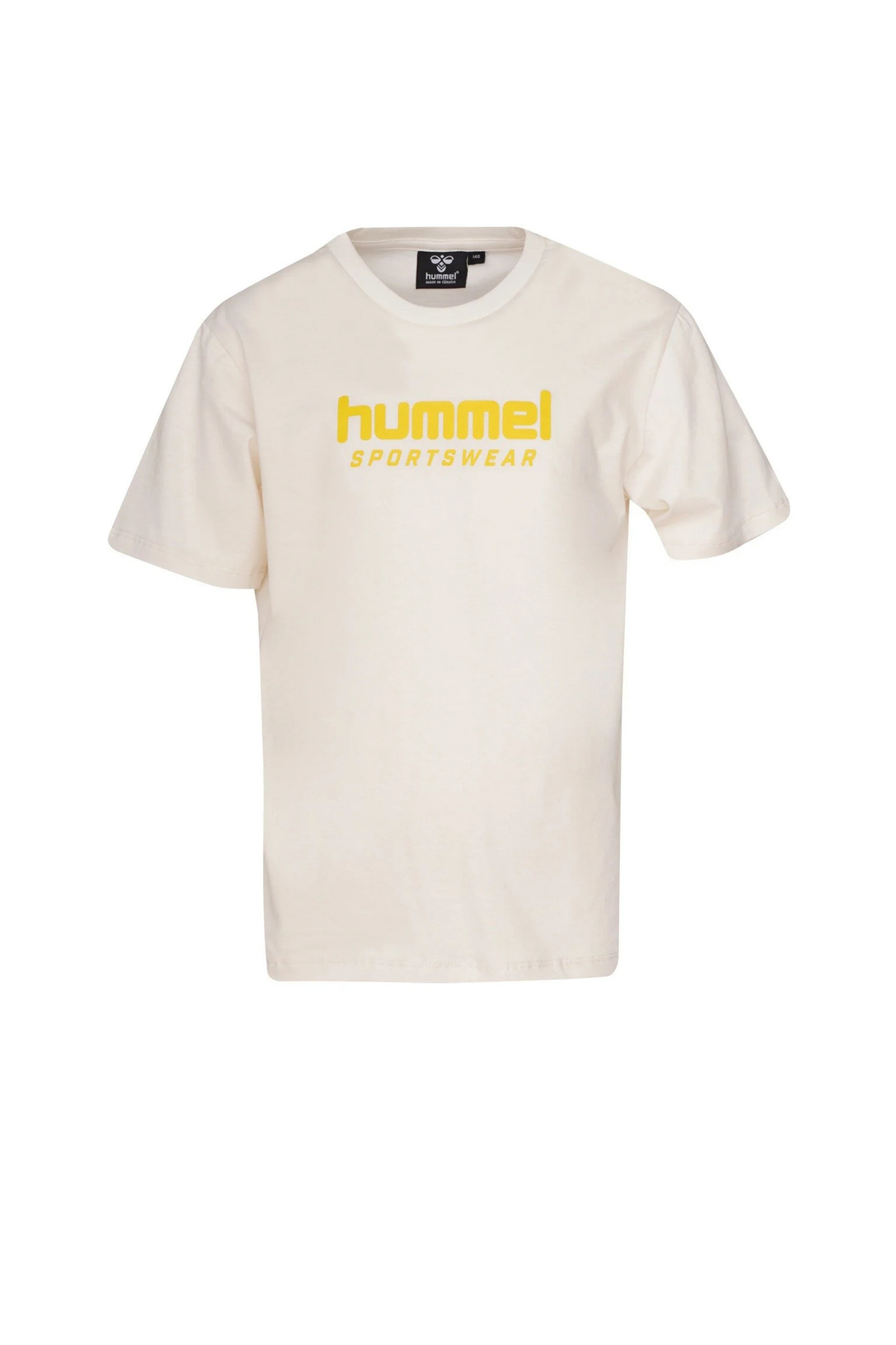 Hummel Adellan Erkek Çocuk Tişört 912300-9157