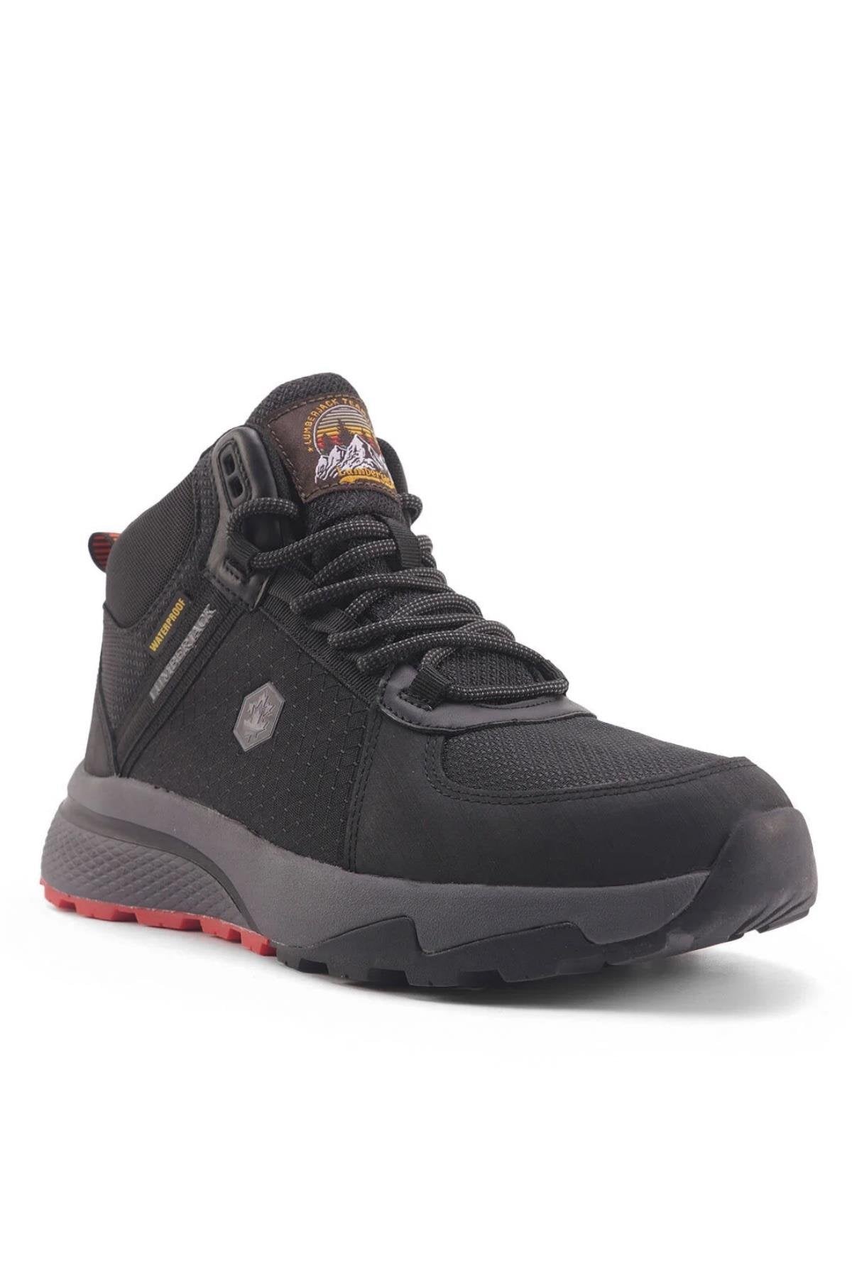 Lumberjack 4W Miles 4Pr Erkek Bot 101877136