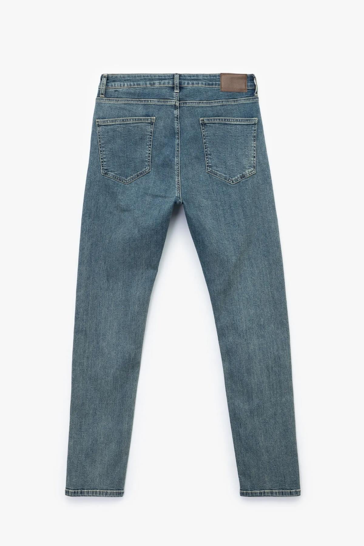 Koton Erkek Pantolon 6Wam40017Id700