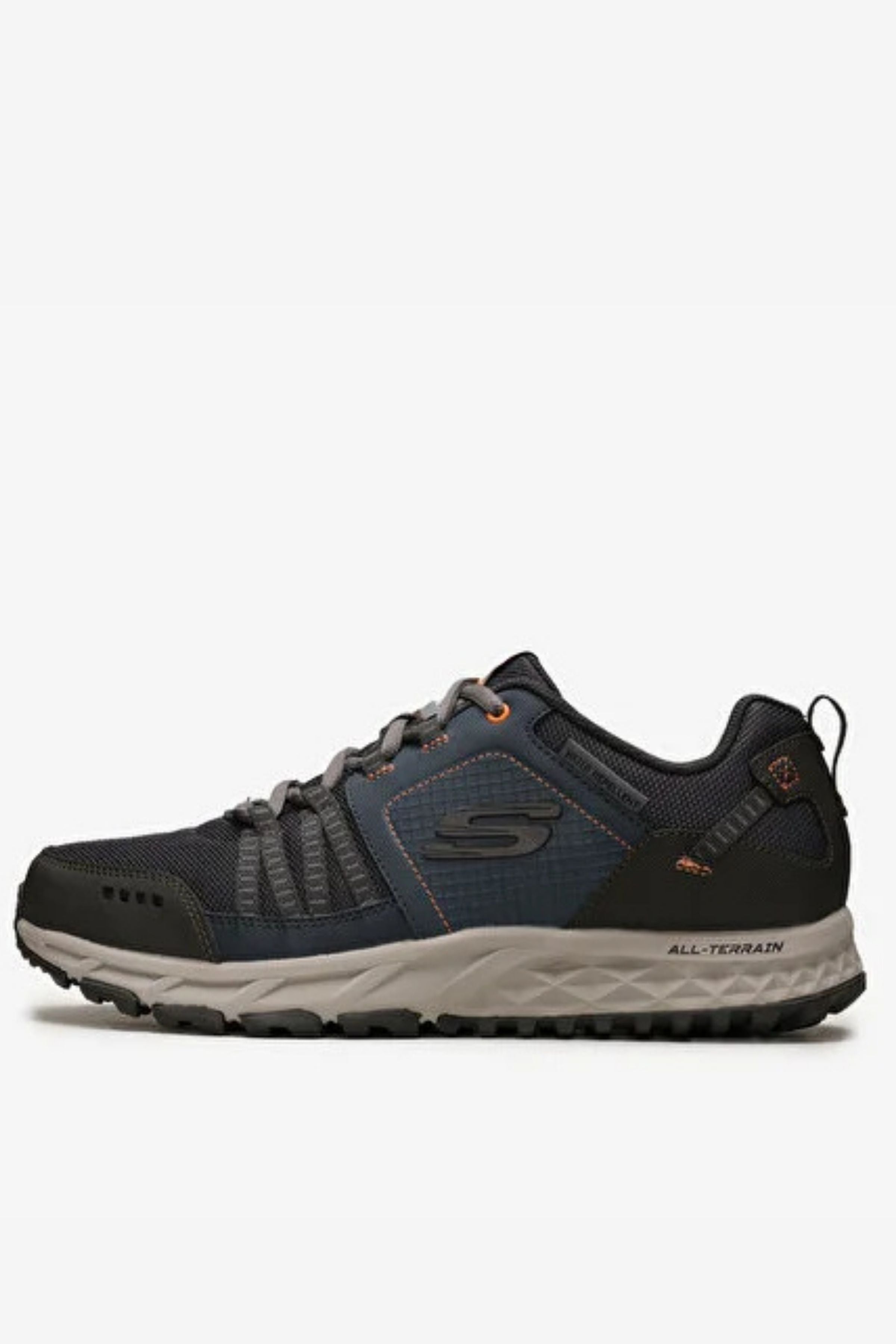 Skechers Escape Plan Erkek Ayakkabı 51591-Nvor