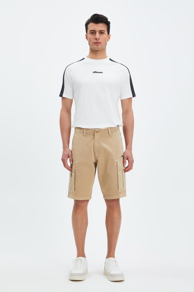 Ellesse Erkek Kargo Şort EM320-BG