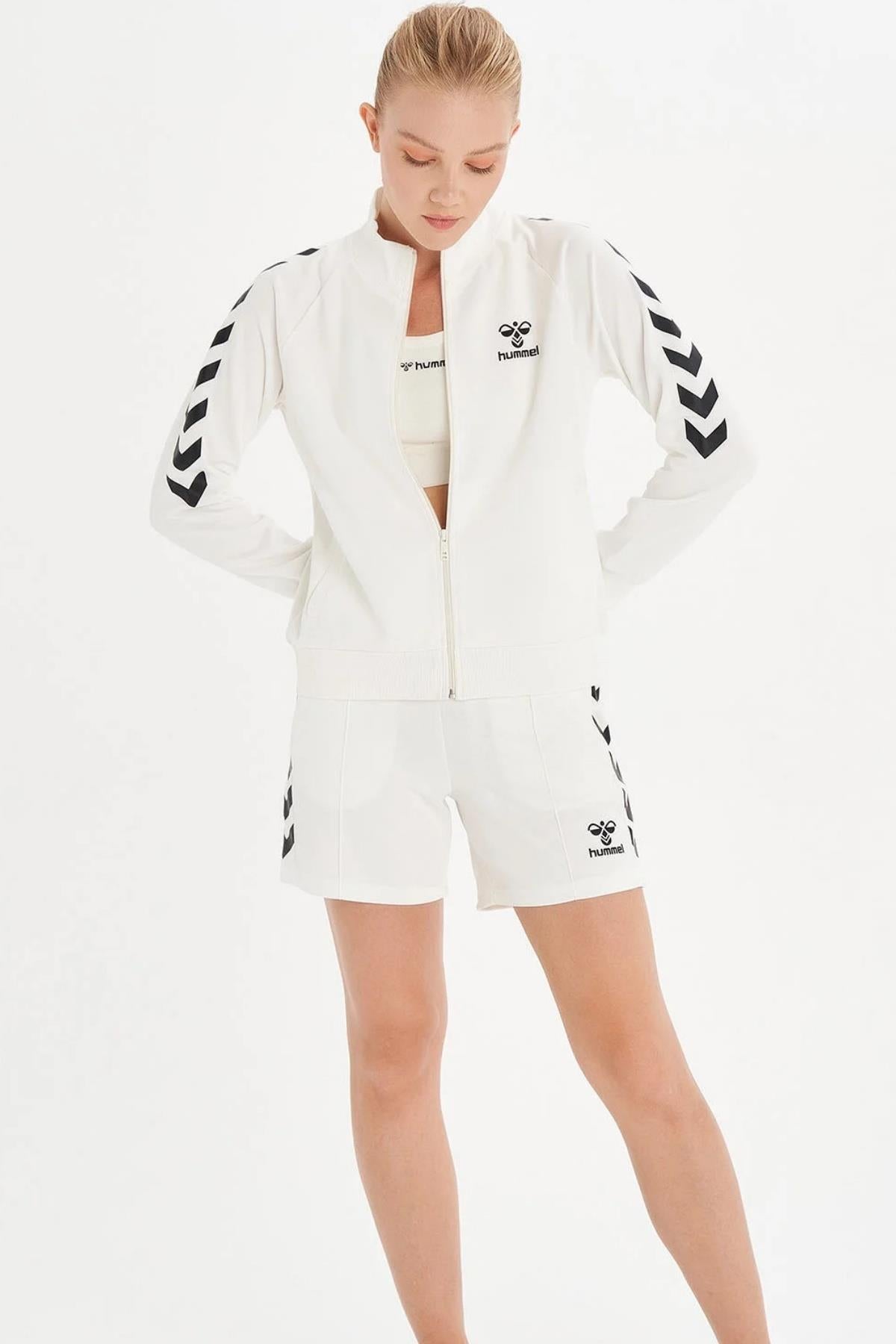 Hummel Hmlgenesıs Kadın Şort 931147-9003