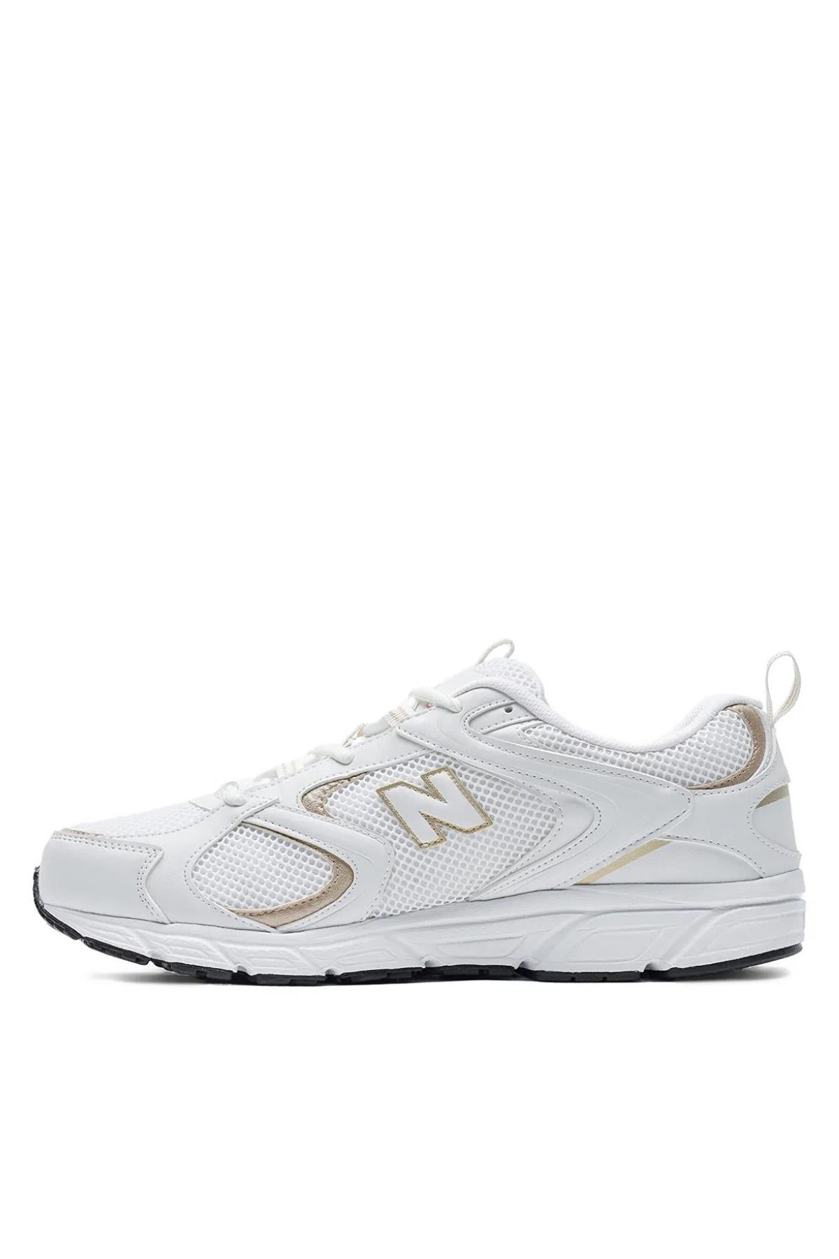 New Balance Lifestyle Unısex Ayakkabı Ml408Aw