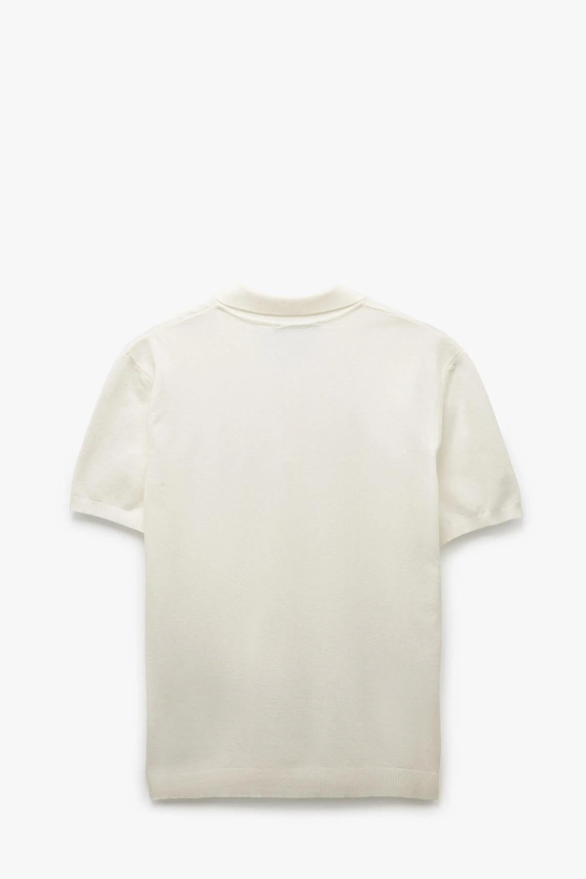 Koton Erkek Polo Yaka Tişört 5Sam70046Ht010