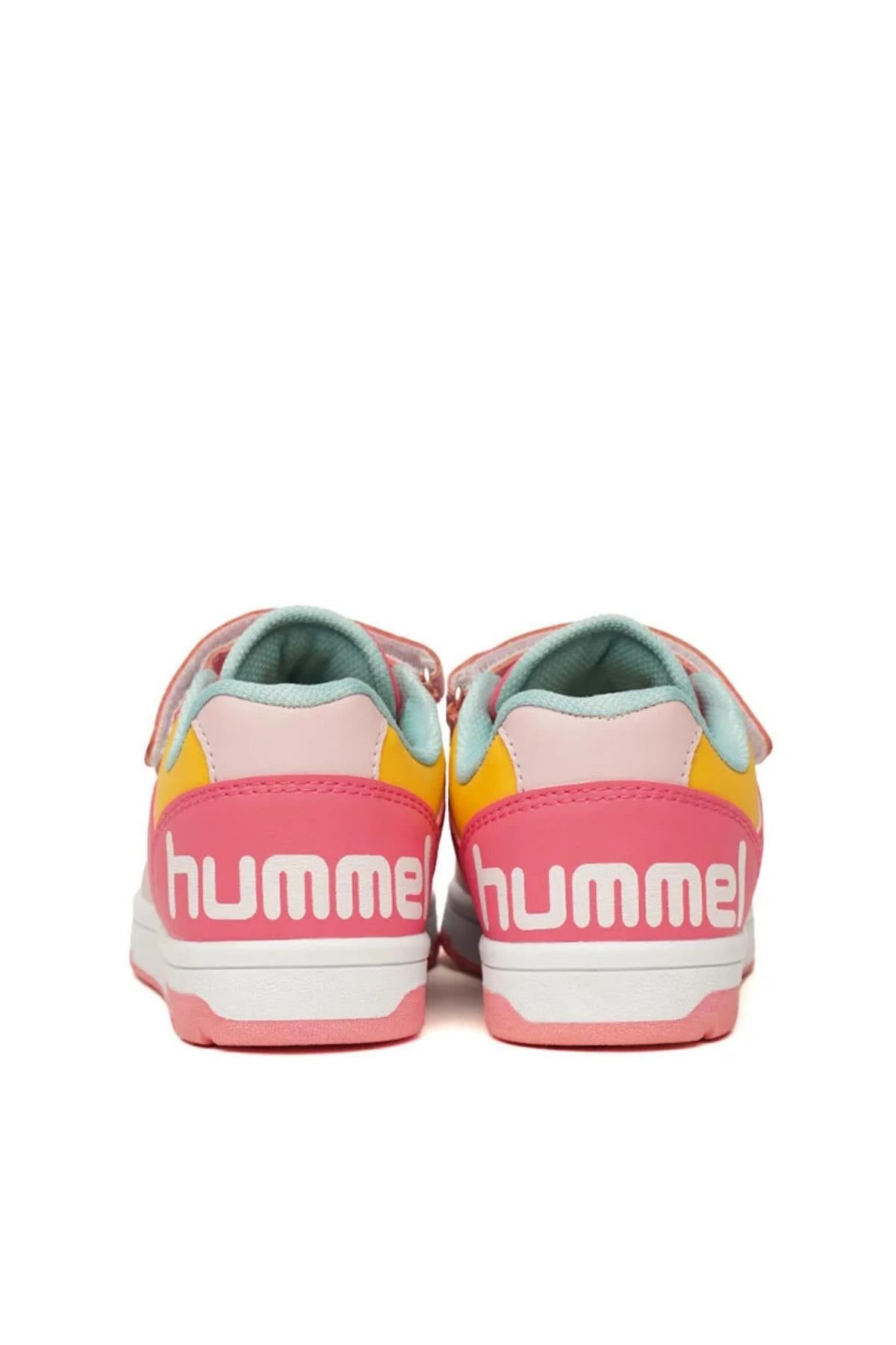 Hummel Lıppa Jr. Unisex Çocuk Ayakkabı 900571-9232