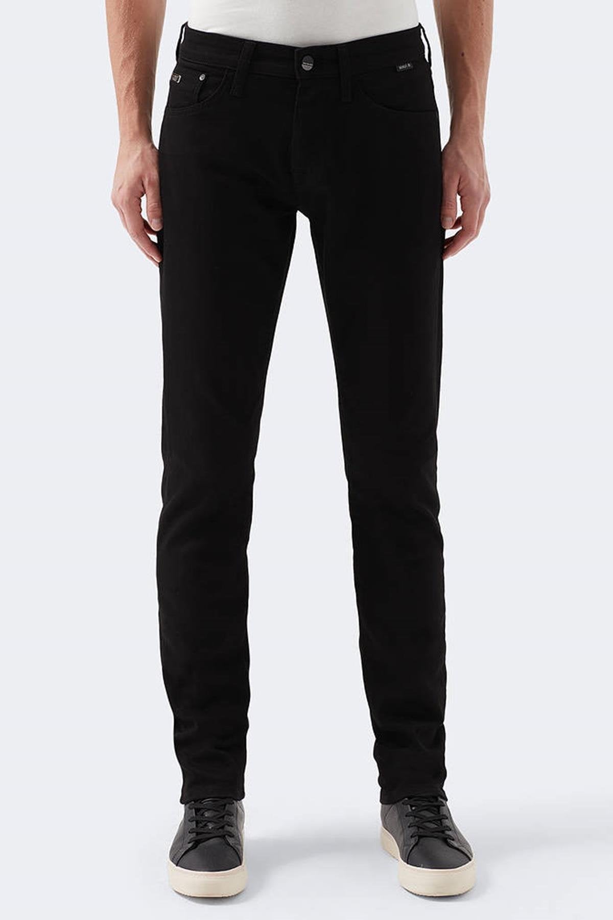 Mavi Marcus Black Erkek Jean Pantolon 0035133304