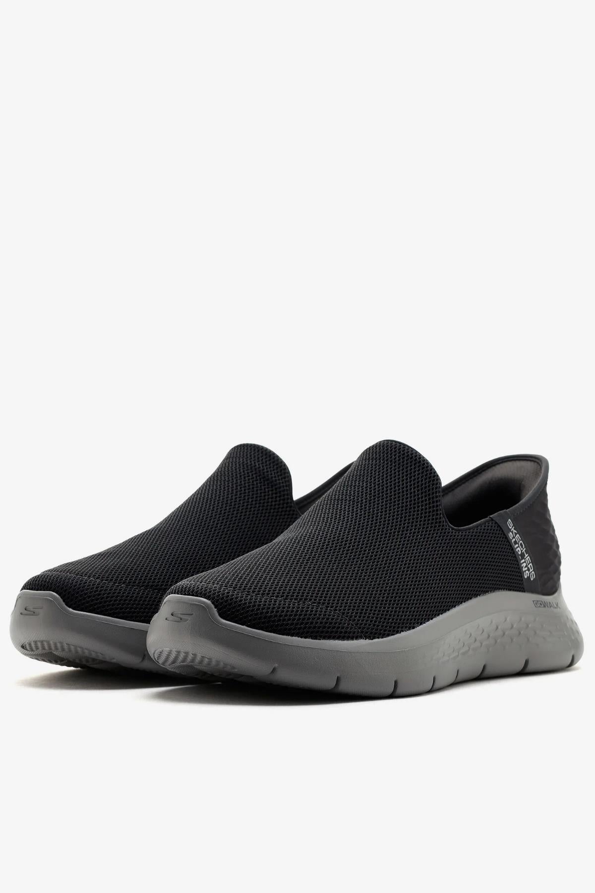 Skechers Go Walk Flex Erkek Ayakkabı 216491Tk Dkgy