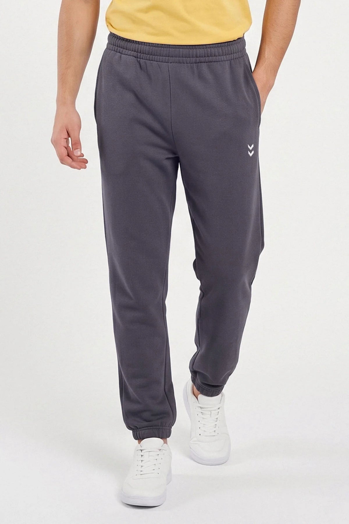 Hummel T-Pulse Erkek Eşofman Altı 932357-2366