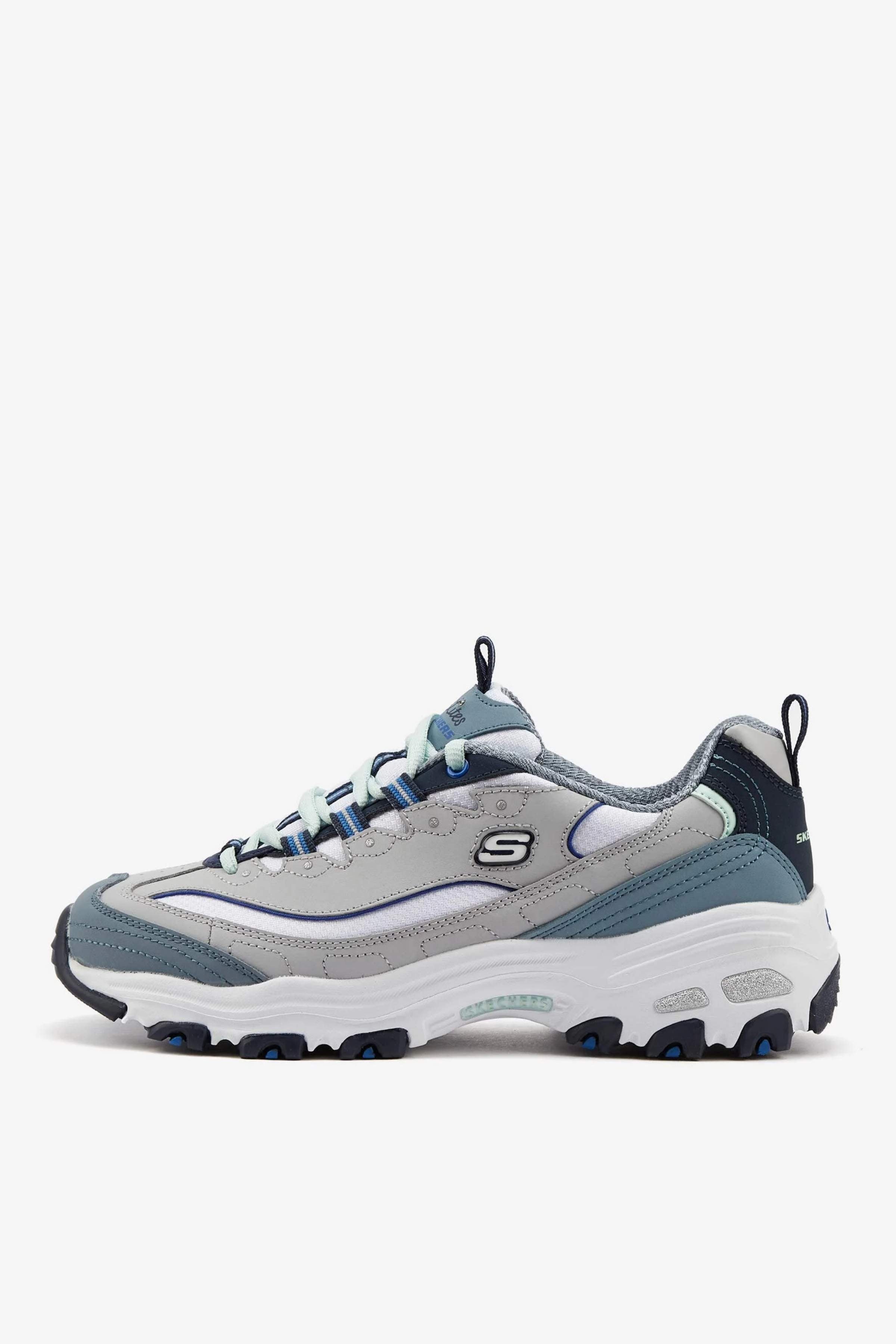 Skechers Dlites Cool Change Kadın Spor Ayakkabı 13143-GYBL