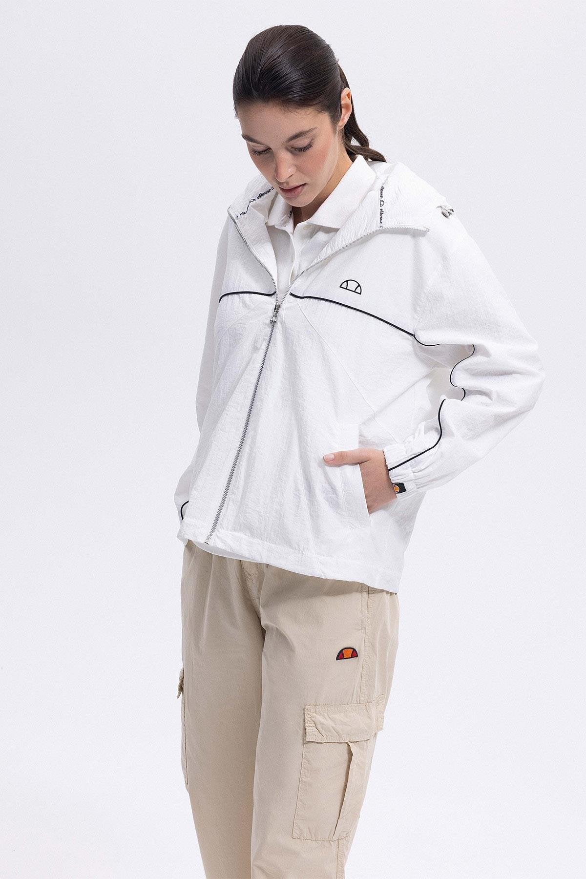 Ellesse Kadın Yağmurluk EF100-1-OF