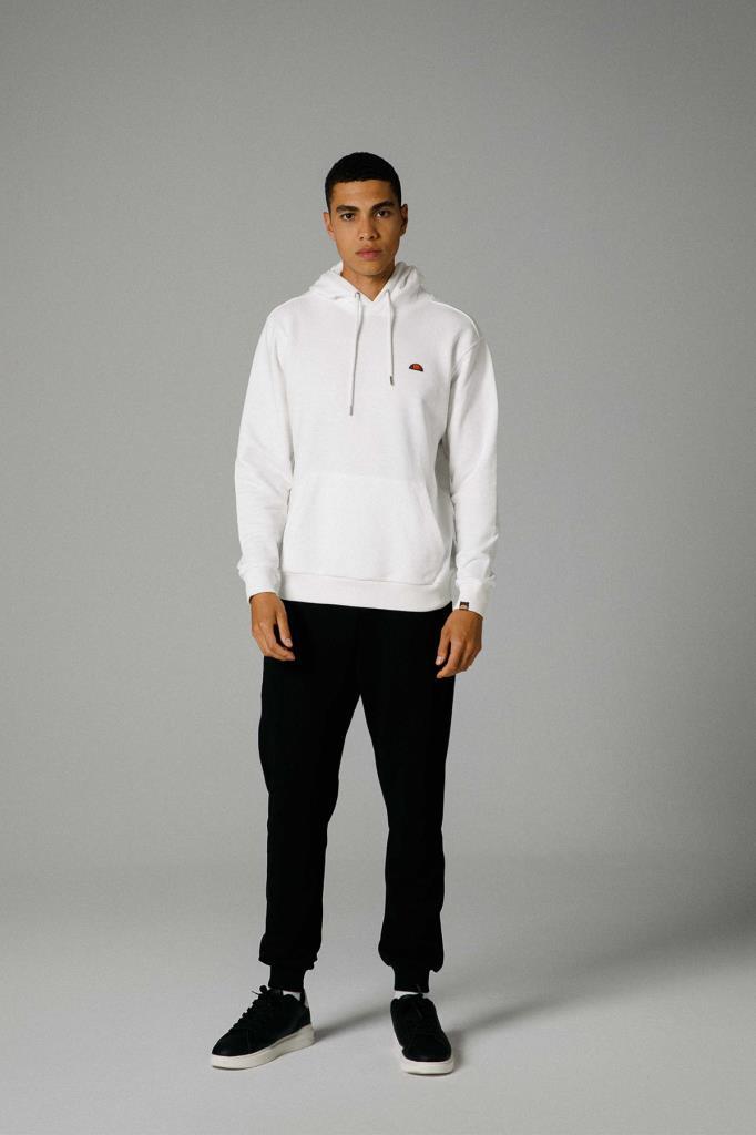 Ellesse Kapüşonlu Erkek Sweat EM279-OF