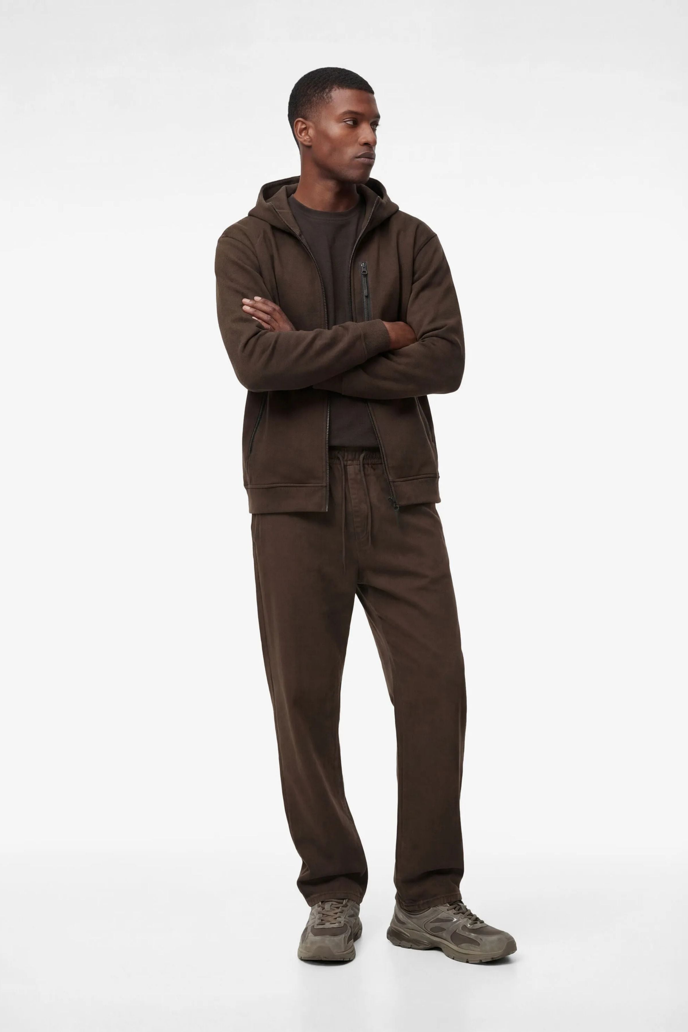 Koton Erkek Pantolon 6SAM40213ND-550