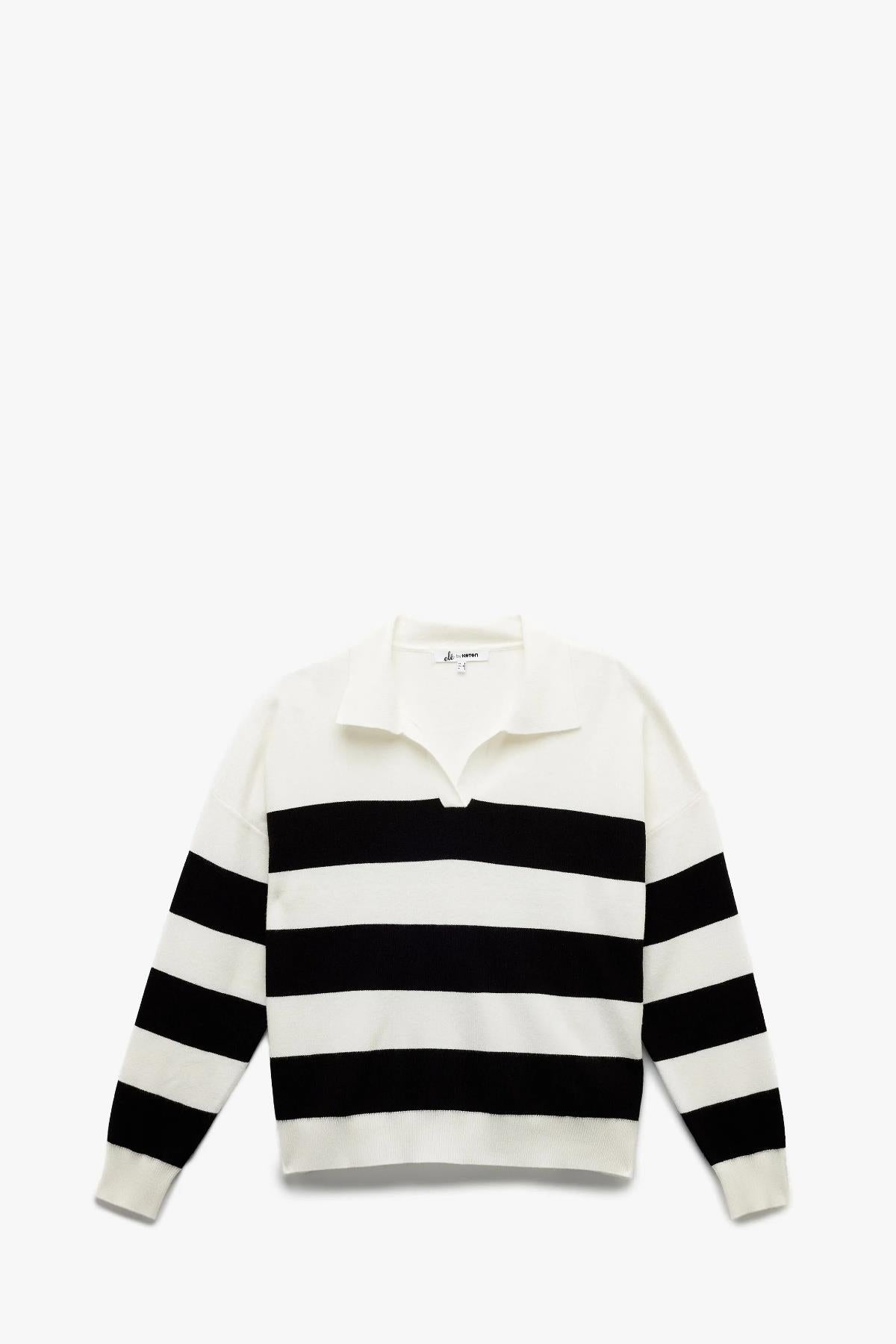 Koton Kadın Sweat 6Wal90125Ht0S1