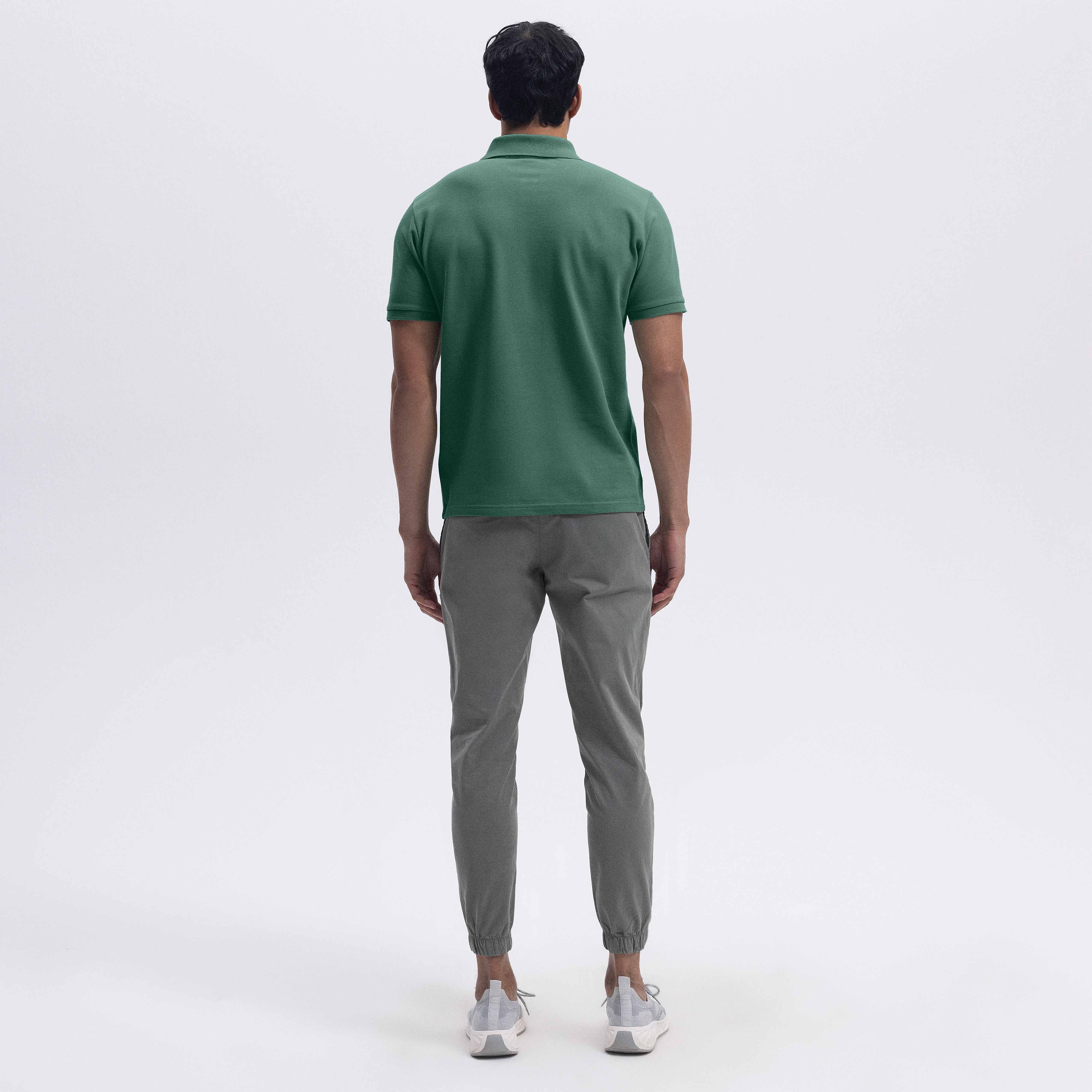 Ellesse Polo Yaka Erkek Tişört Em460-1-St