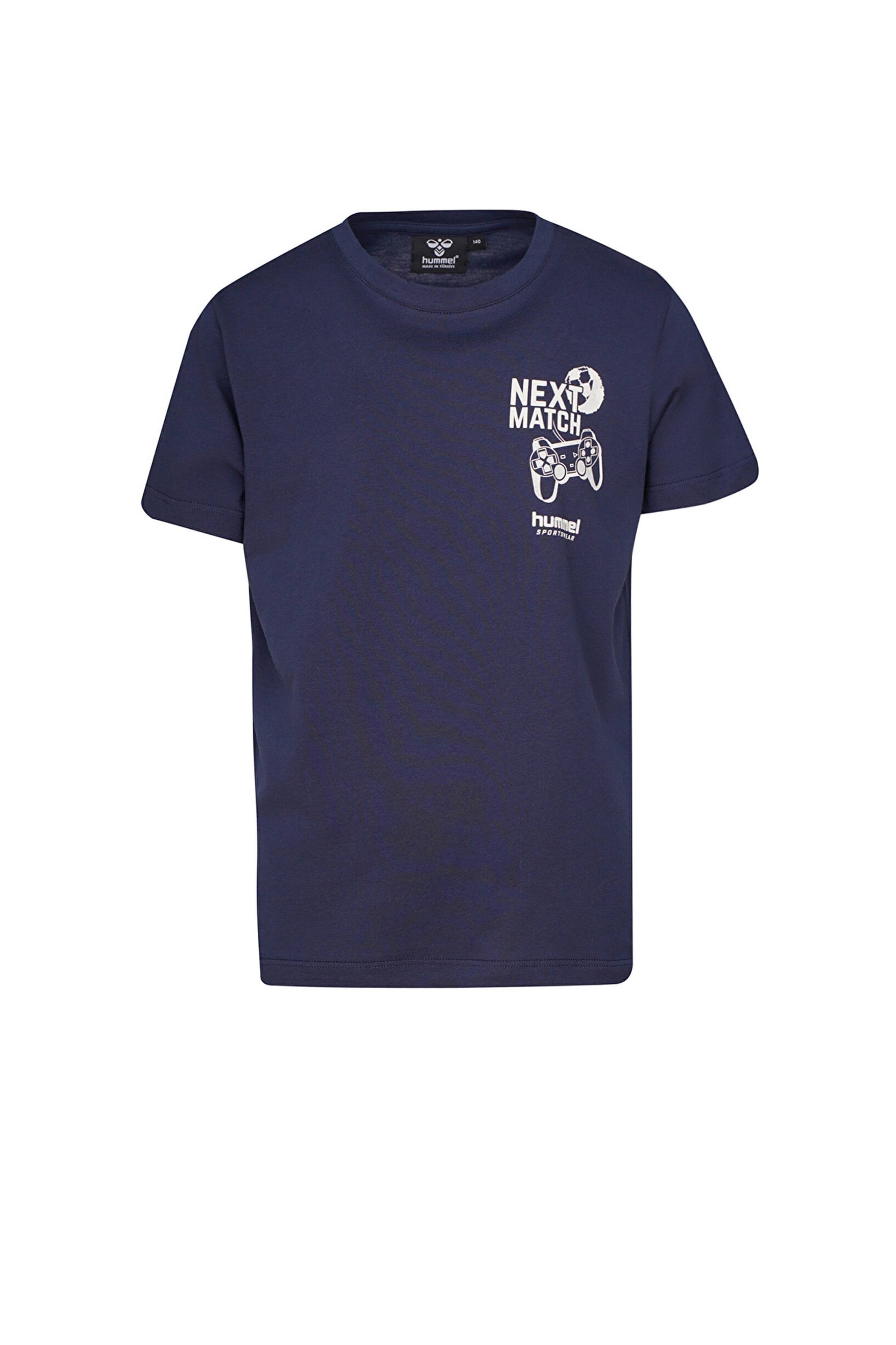 Hummel Amara Erkek Çocuk Tişört 912304-7459