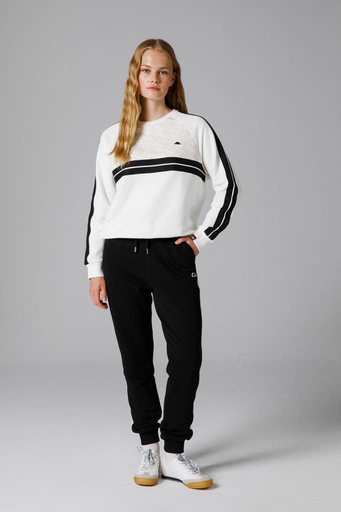 Ellesse Jogger Kadın Eşofman Altı EF170-BK