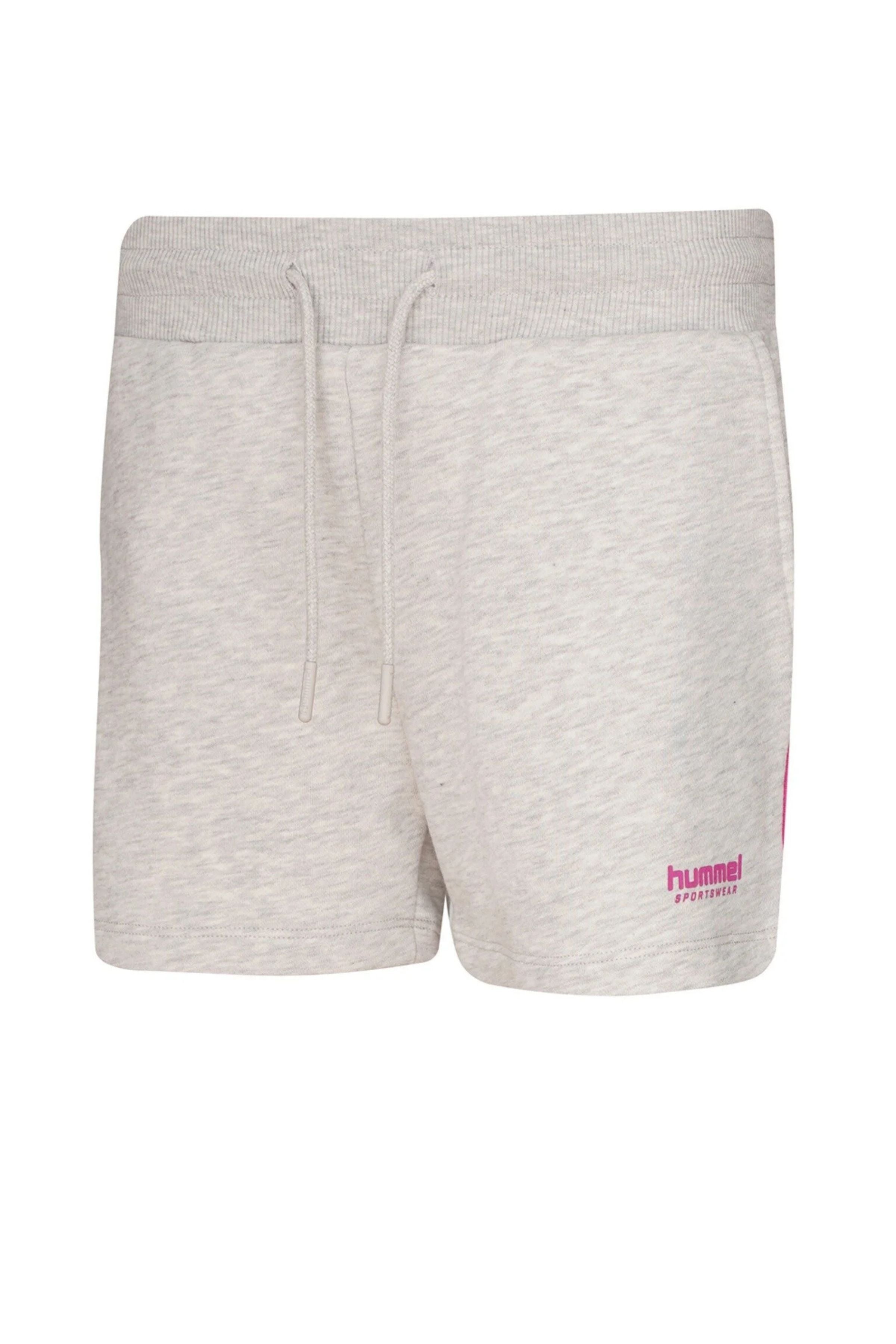Hummel Marta Kız Çocuk Şort 932430-9098