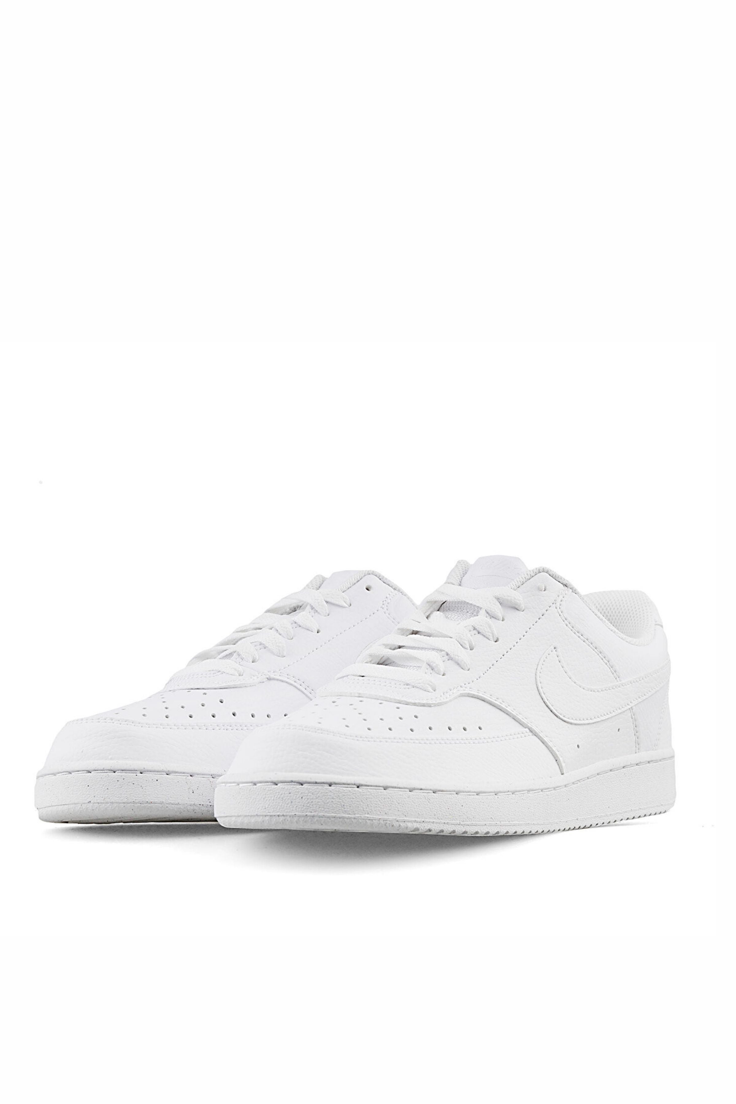 Nike Court Vision Low Next Nature Erkek Ayakkabı Dh2987-100