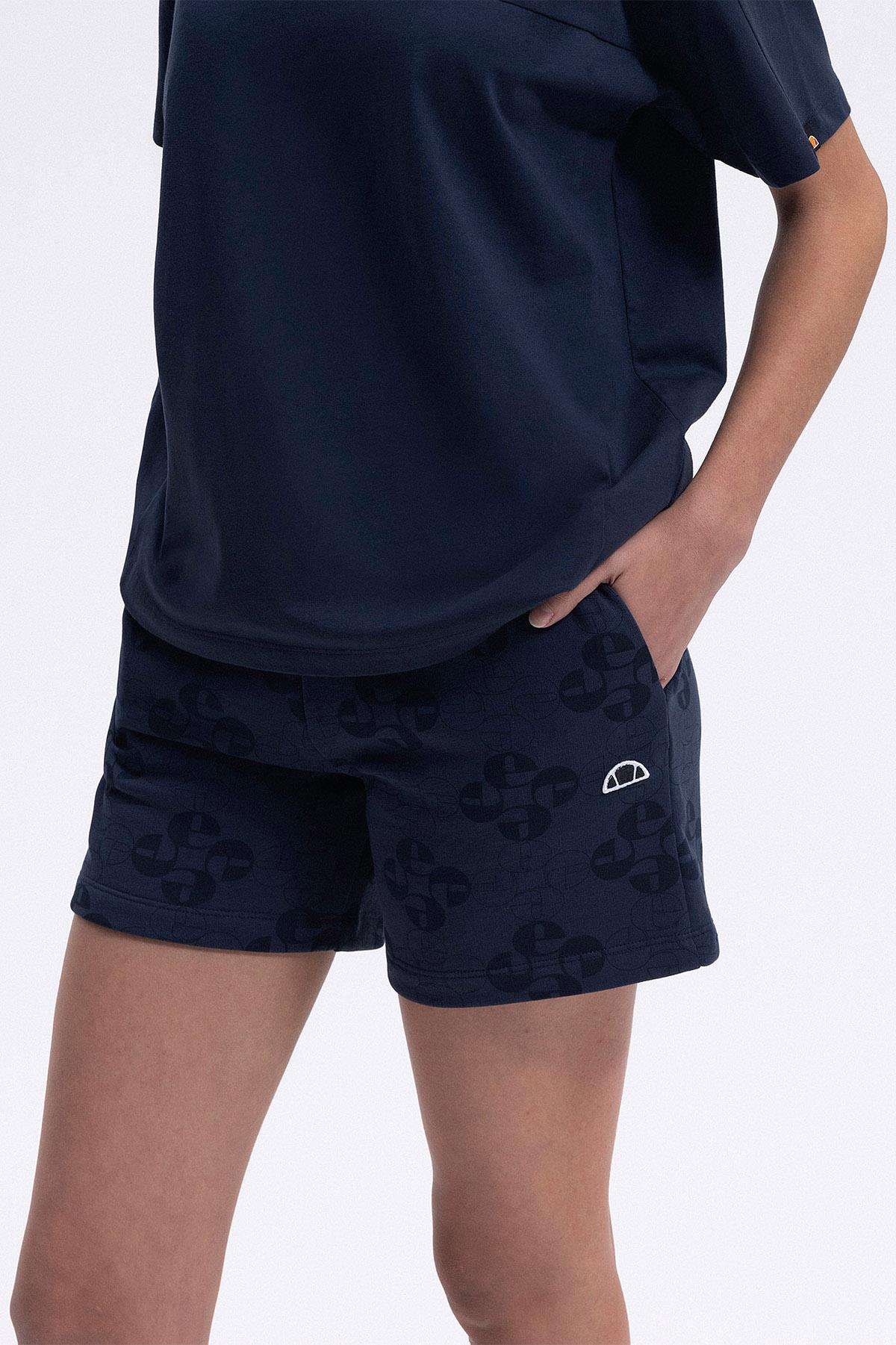 Ellesse Kadın Şort EF391-NV