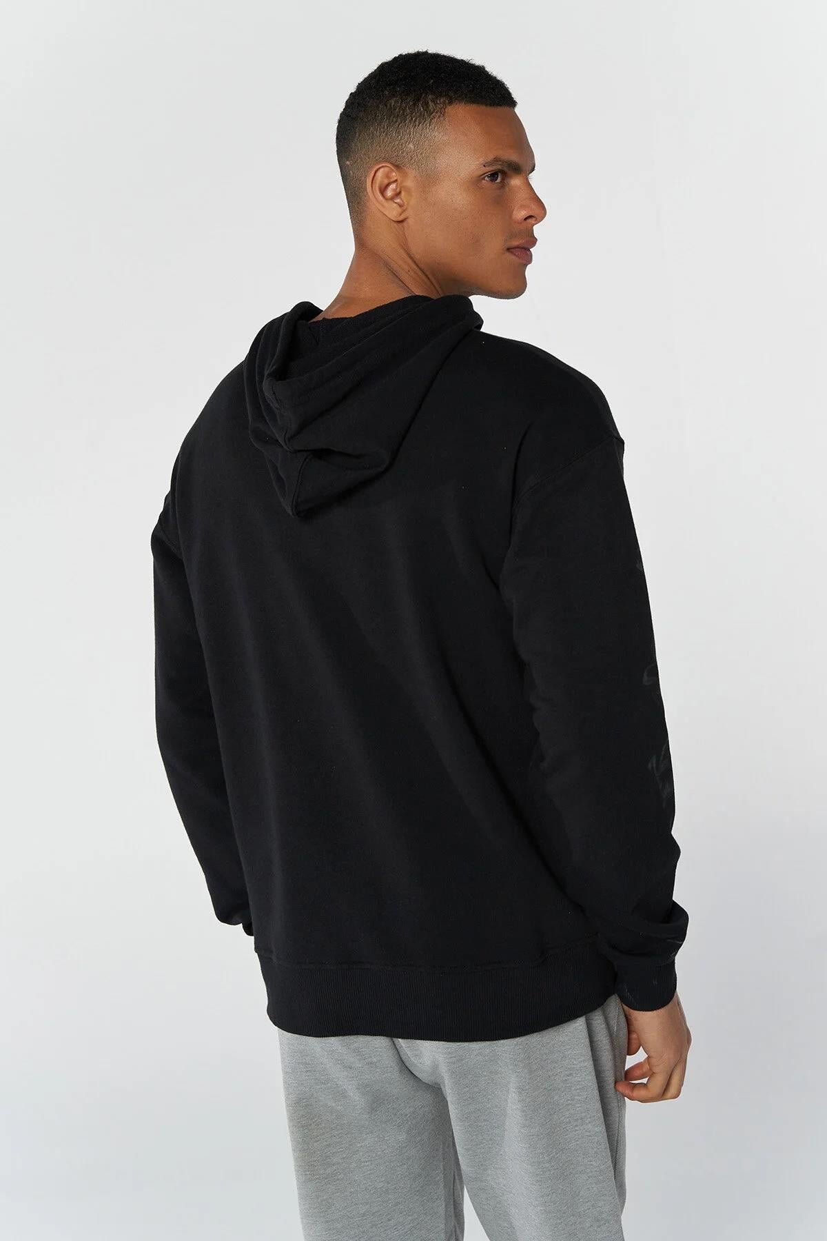 Hummel Adrian Erkek Sweat 921645-2001