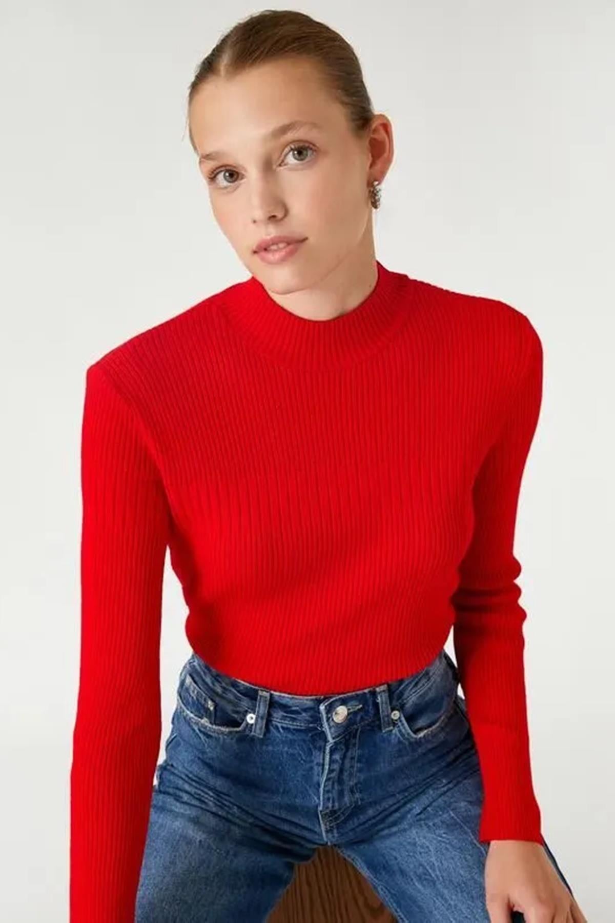 Koton Kadın Kazak 23906