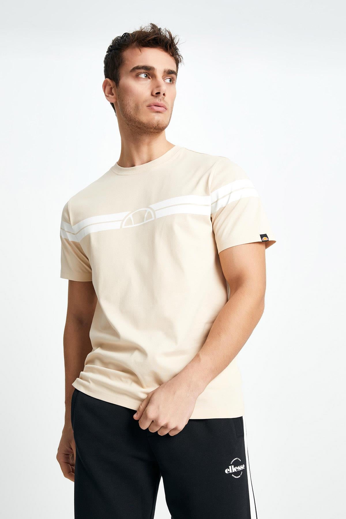 Ellesse Erkek Tişört EM176-BG