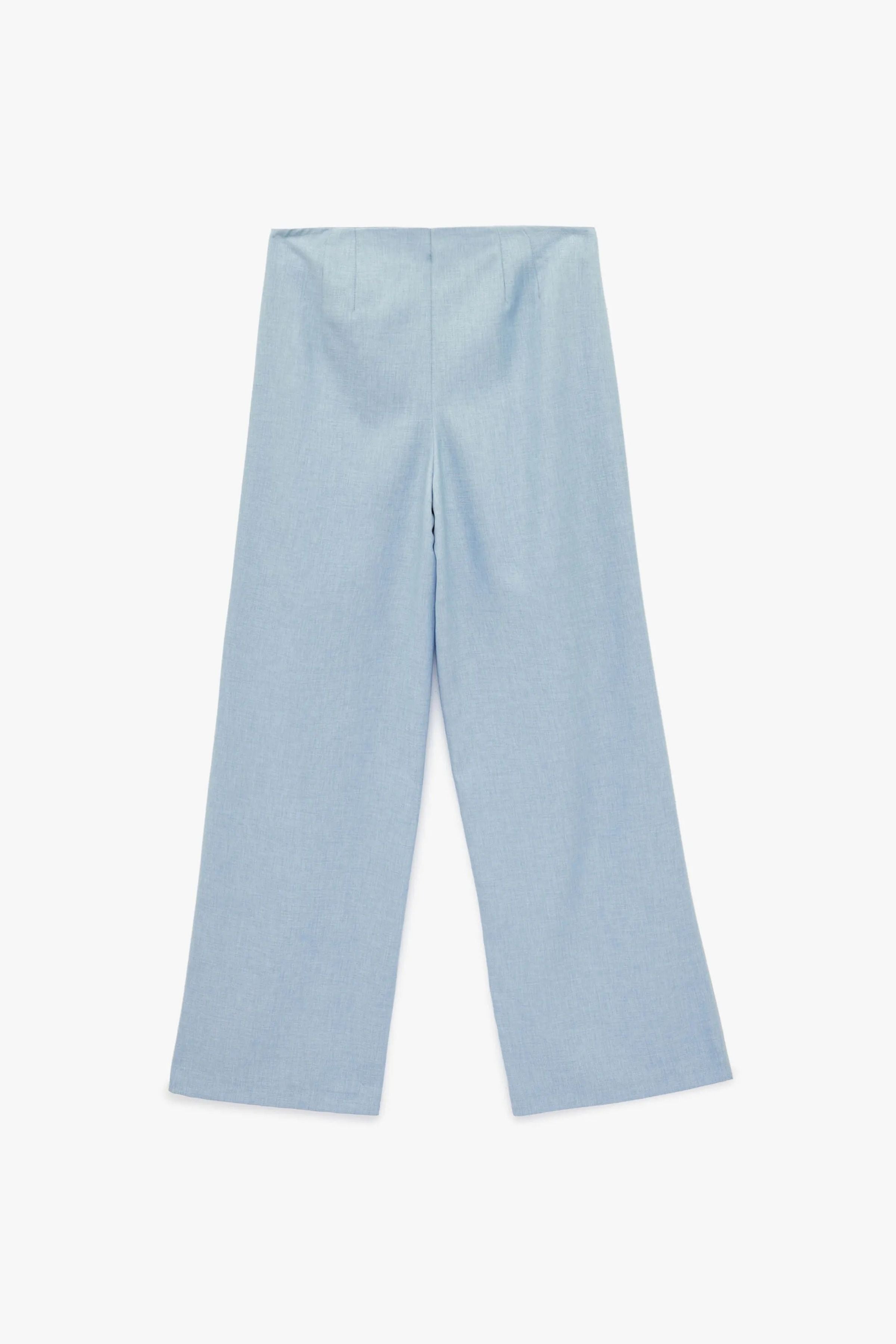 Koton Kadın Pantolon 6sak40103uw606