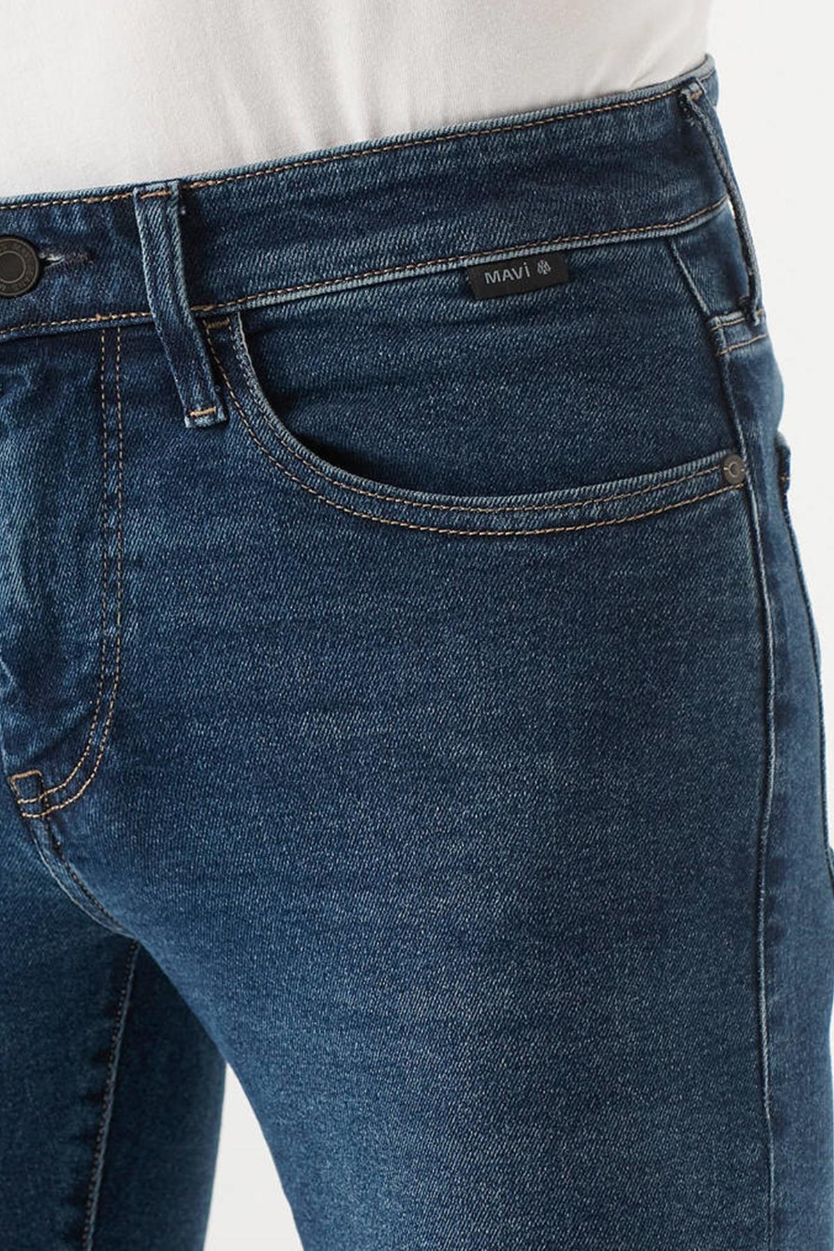 Mavi James Dark 90S Erkek Jean Pantolon 0042433452