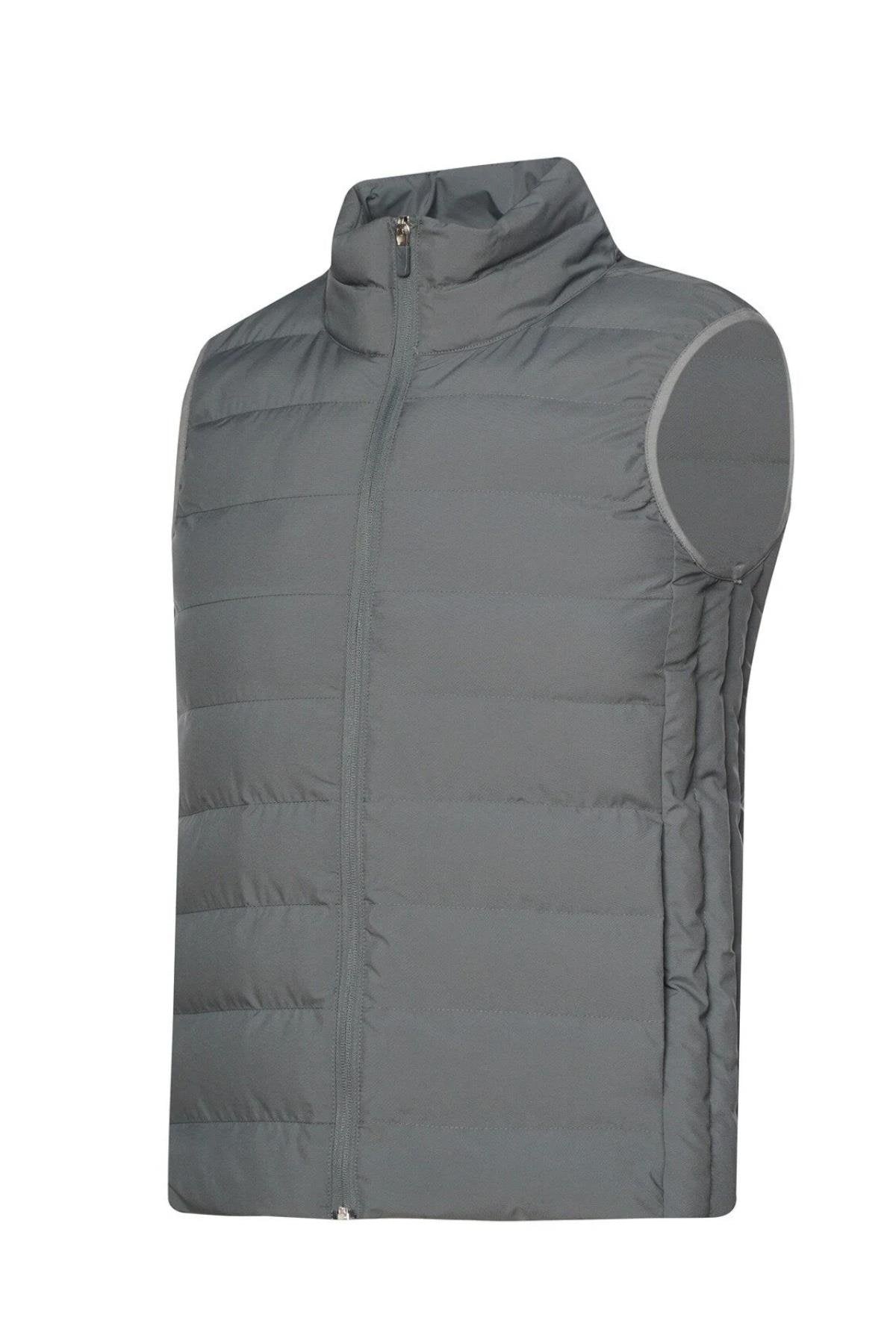 Hummel Olıve Erkek Mont 940250-7319