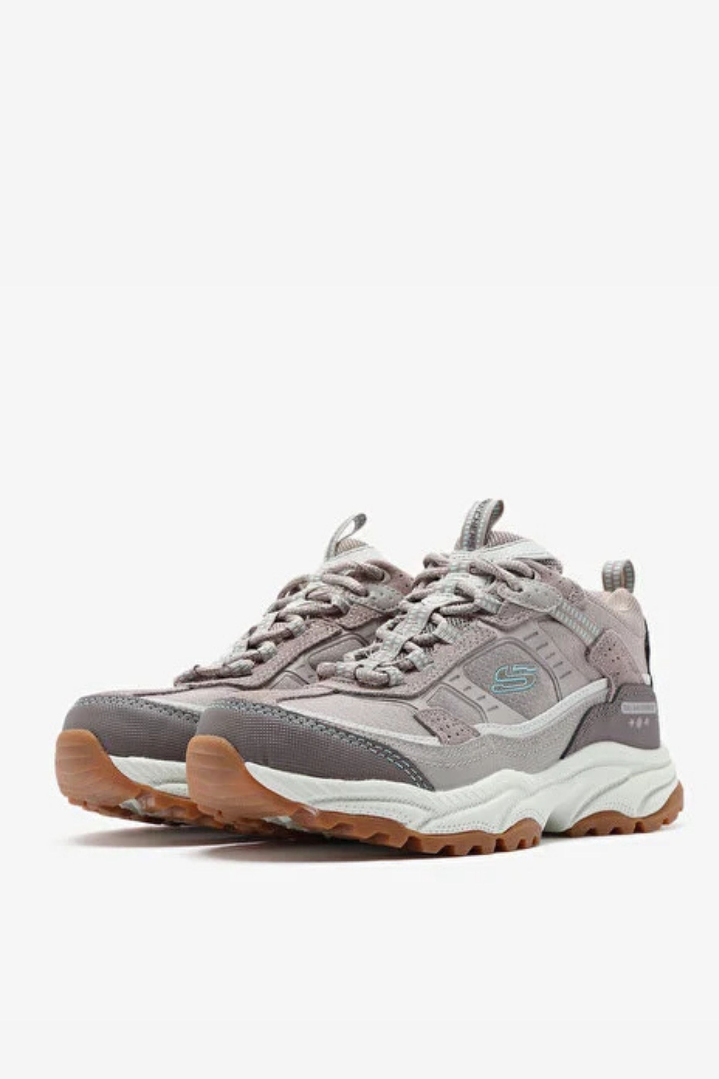 Skechers Vigor At - Centinela Kadın Bot 180240-Chtn