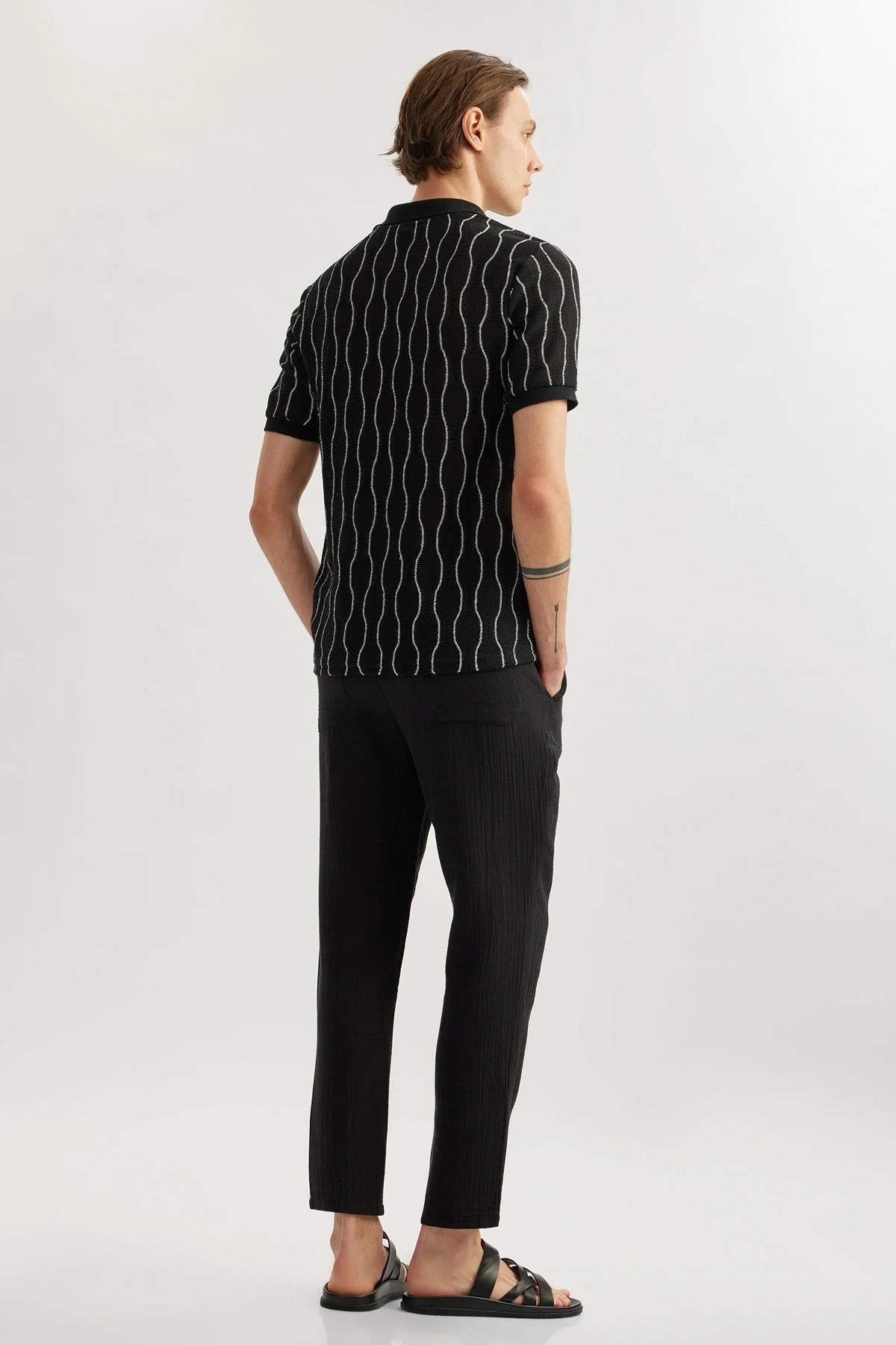 Koton Erkek Pantolon 5Sam40011Hw999