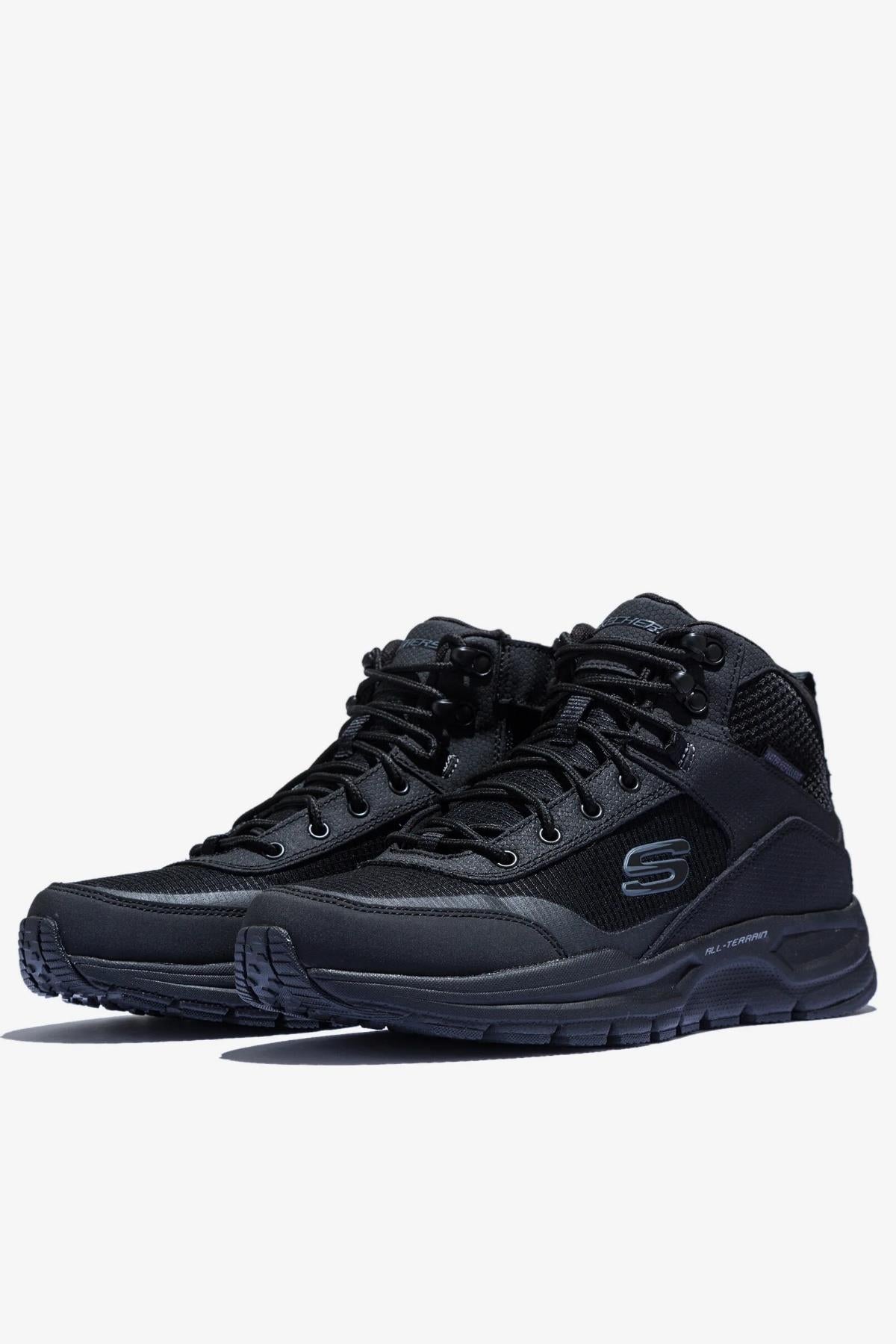 Skechers Escape Plan 2.0 Erkek Bot 51705-Bbk