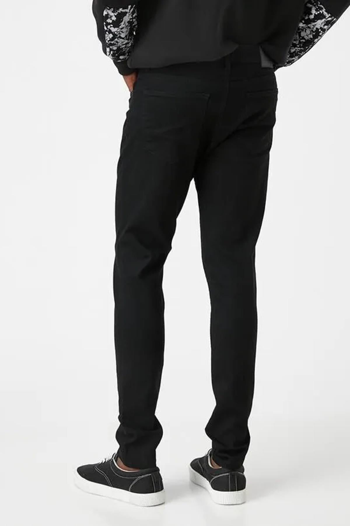 Koton Erkek Jean Pantolon 24680