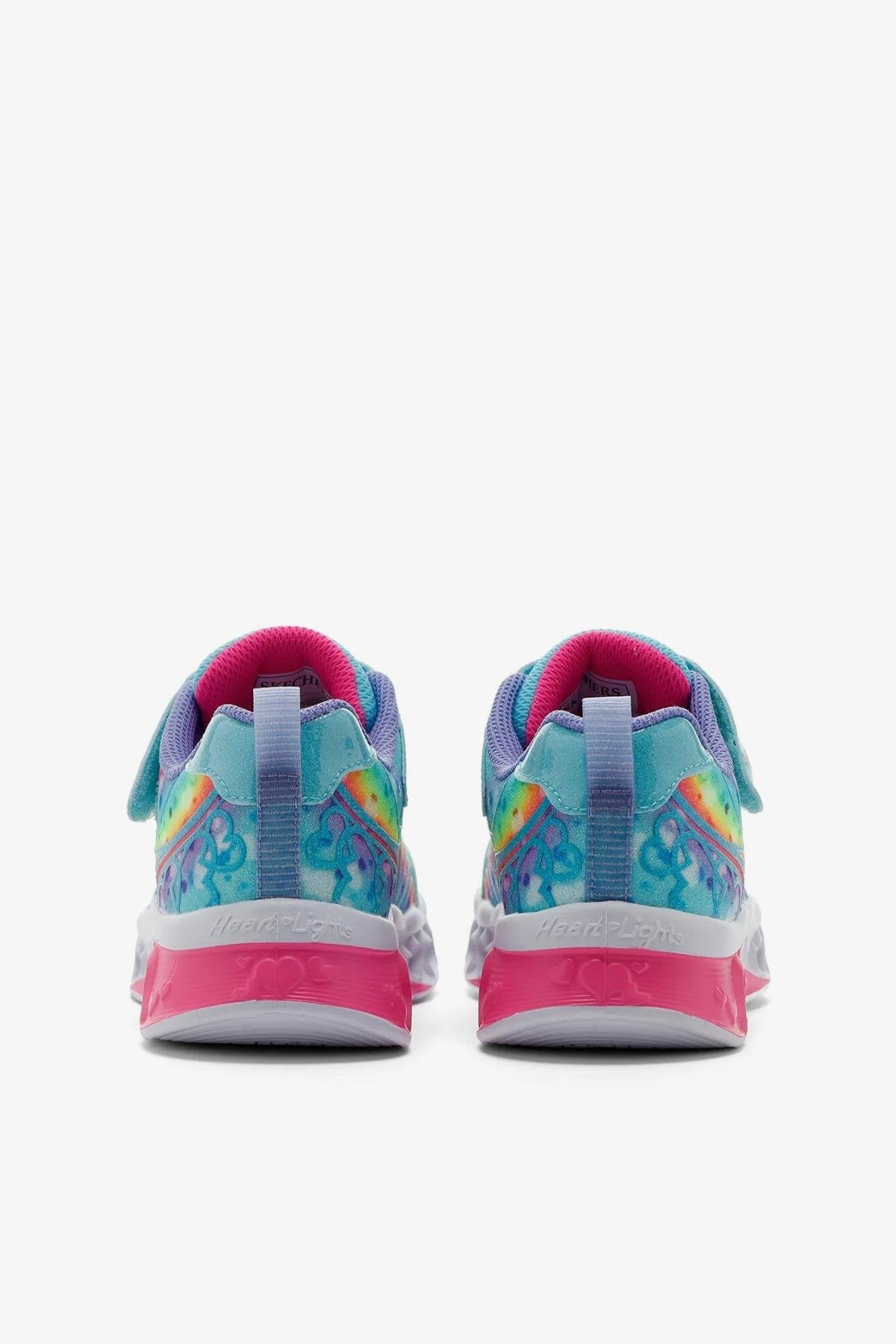 Skechers Flutter Kız Çocuk Ayakkabı 303253-Tqhp