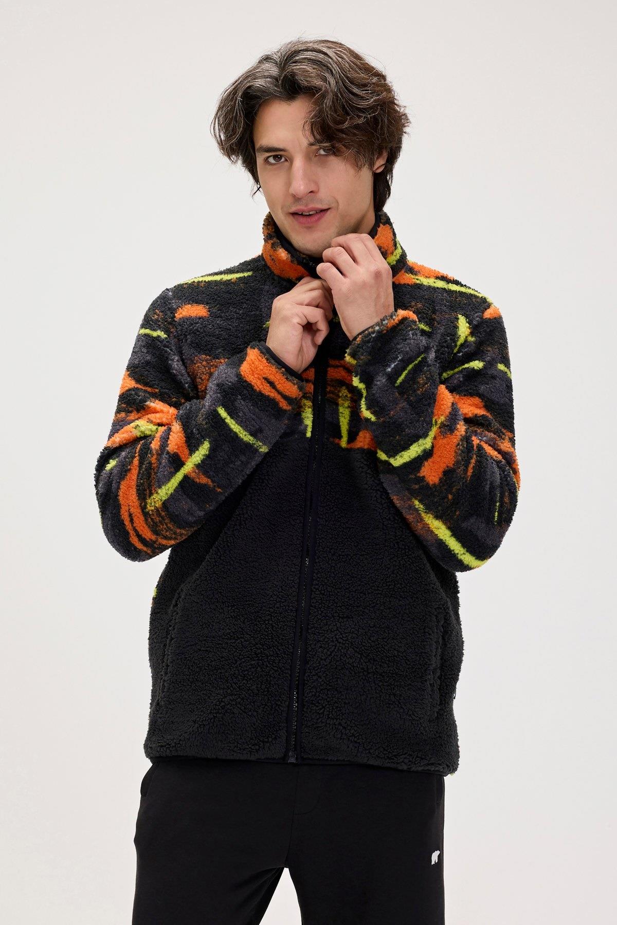 Bad Bear Vernon Erkek Ceket 240229002-C01