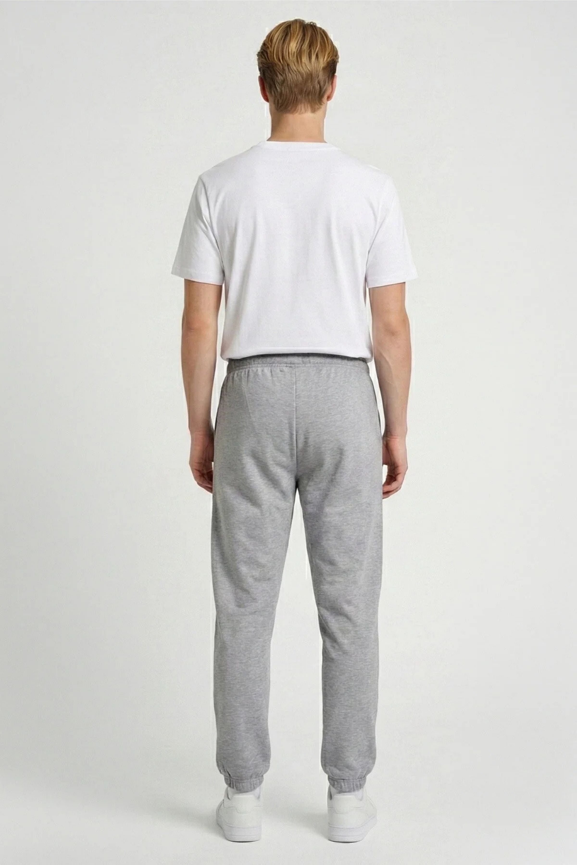 Hummel T-Pulse Erkek Eşofman Altı 932357-2006