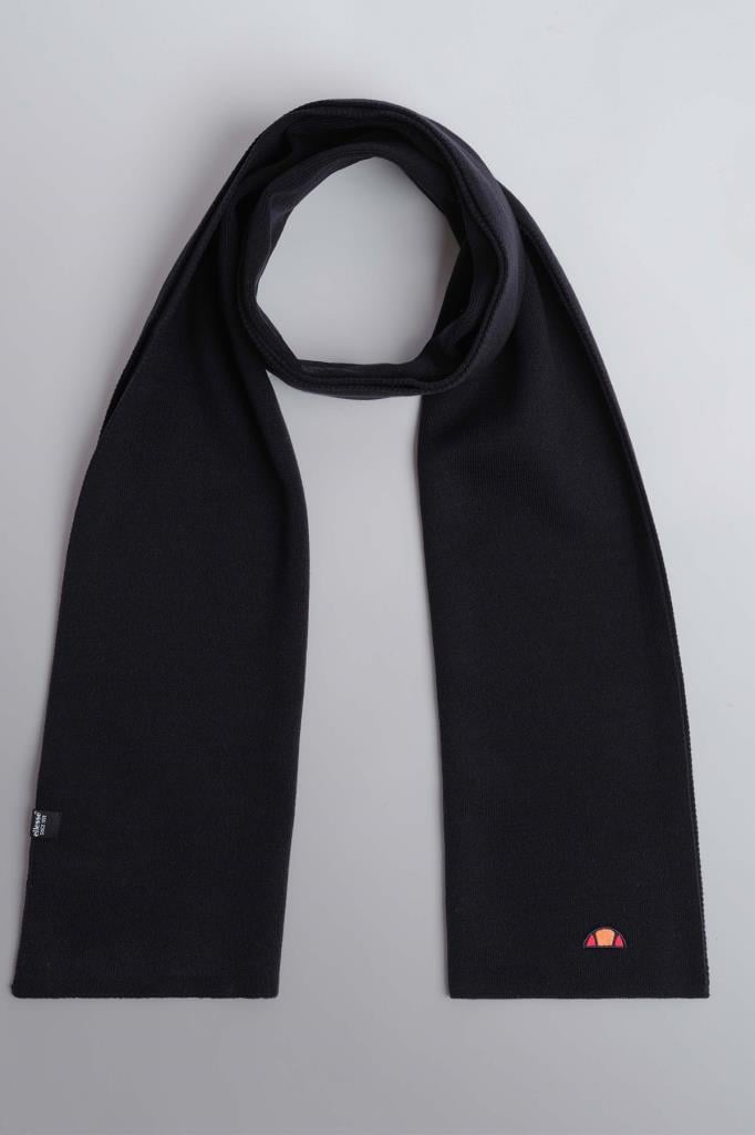 Ellesse Unisex Atkı EU210-BK