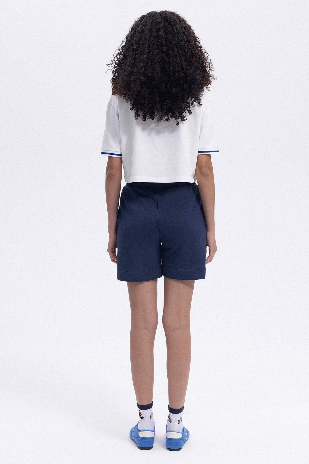 Ellesse Kadın Şort EF404-NV