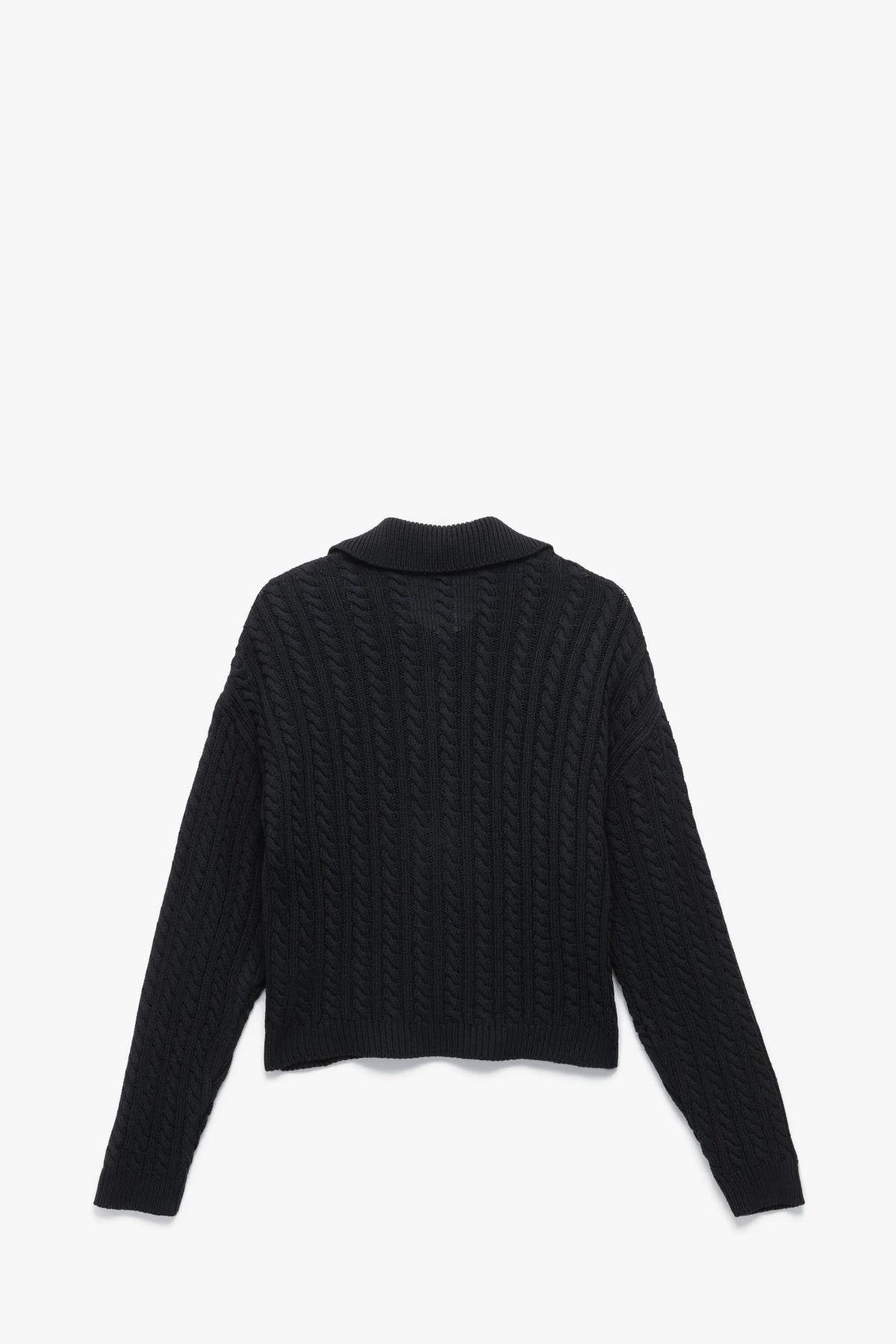 Koton Kadın Sweat 6Wak90072Ht705