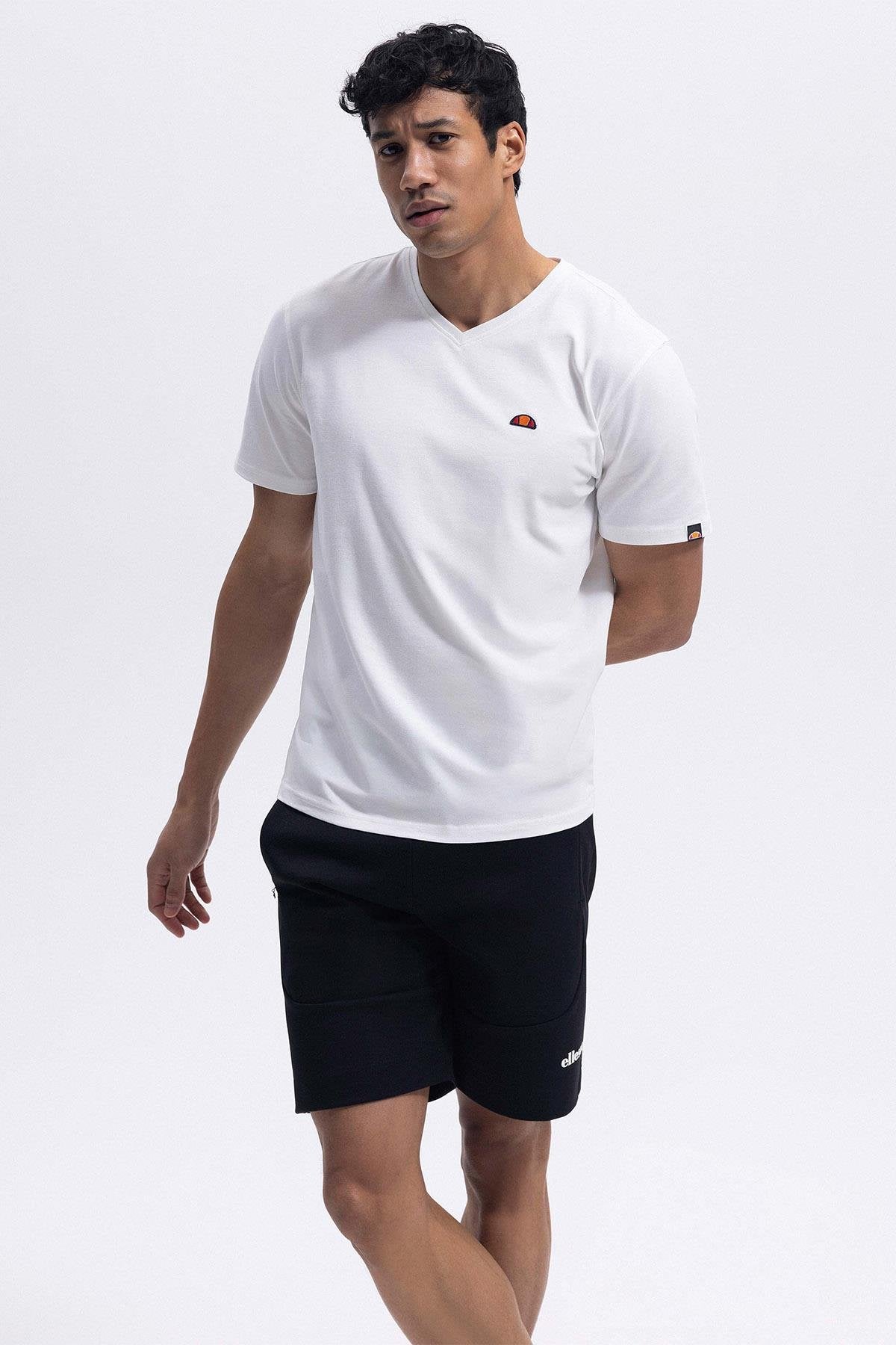 Ellesse Erkek Şort EM392-BK