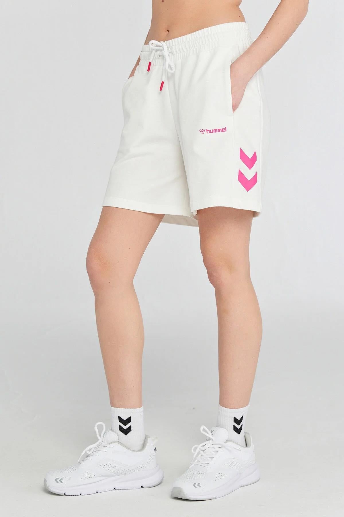 Hummel Mira Kadın Şort 931632-9003