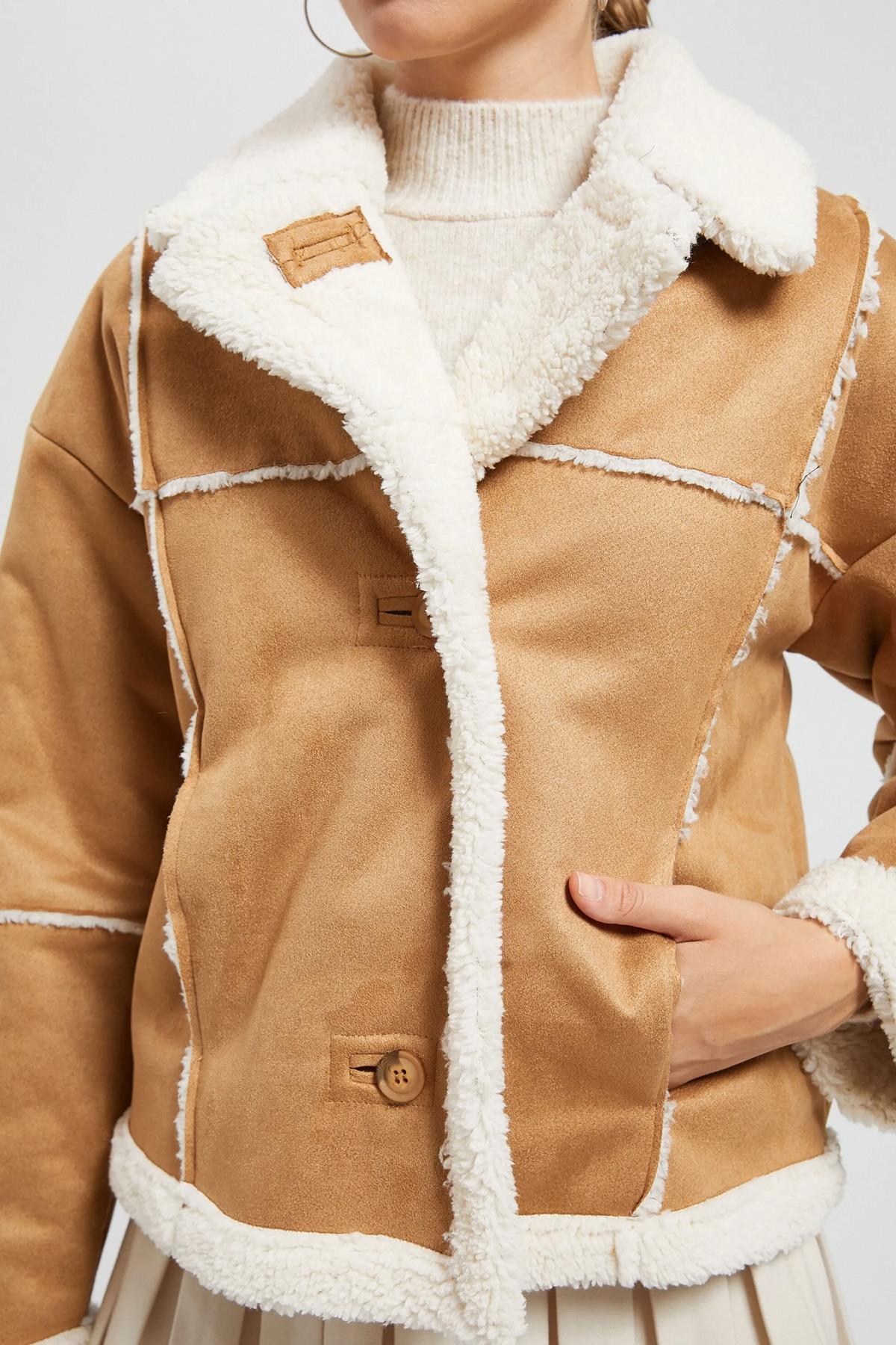 Koton Kadın Ceket 30192